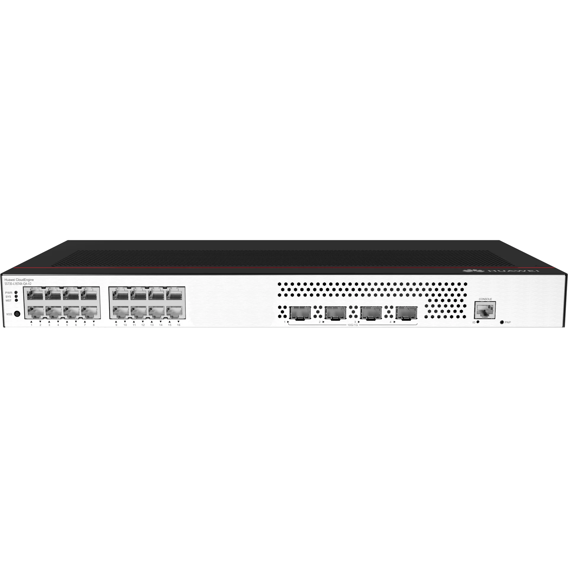 Коммутатор Huawei S5735-L16T4X-QA-V2