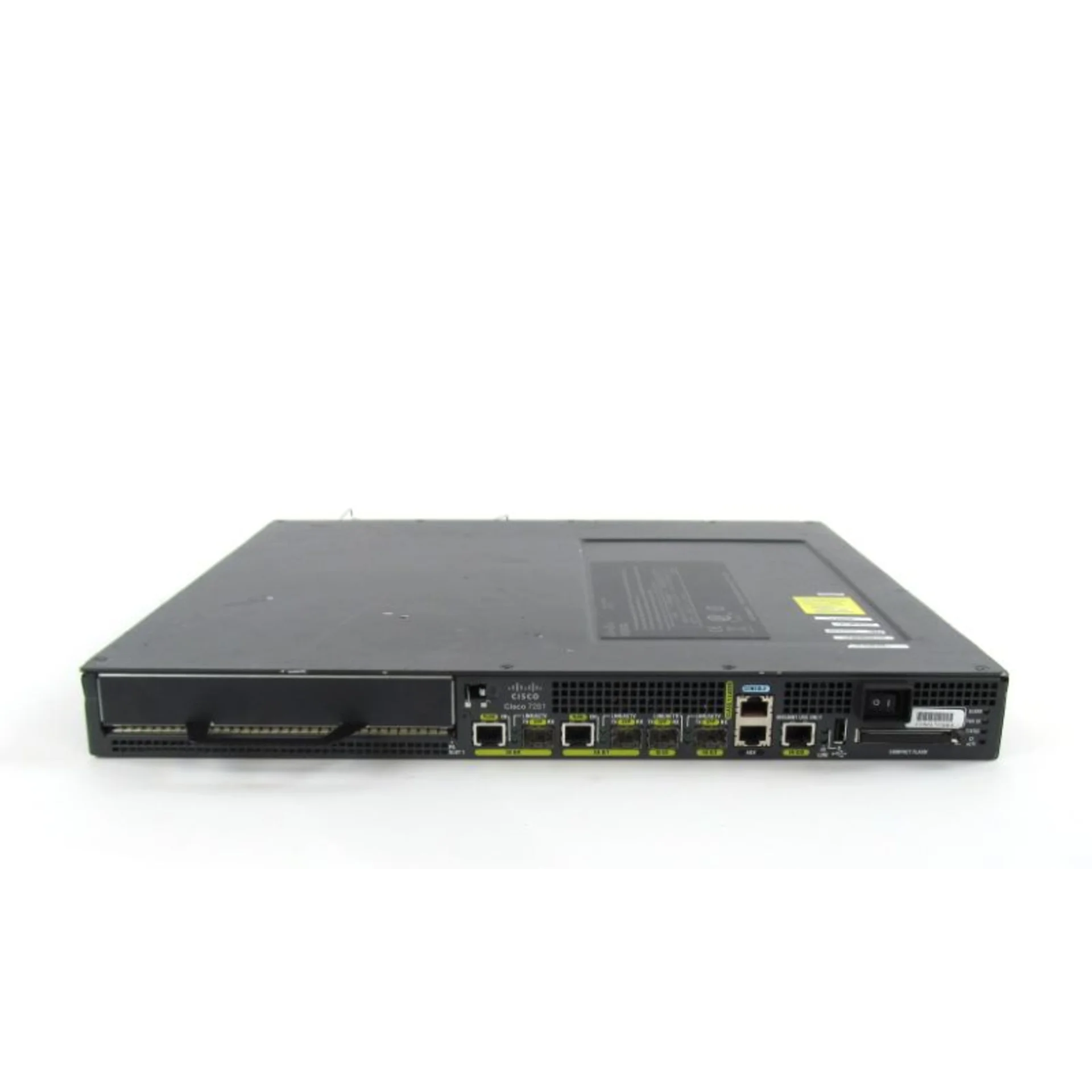 Маршрутизатор Cisco 7201