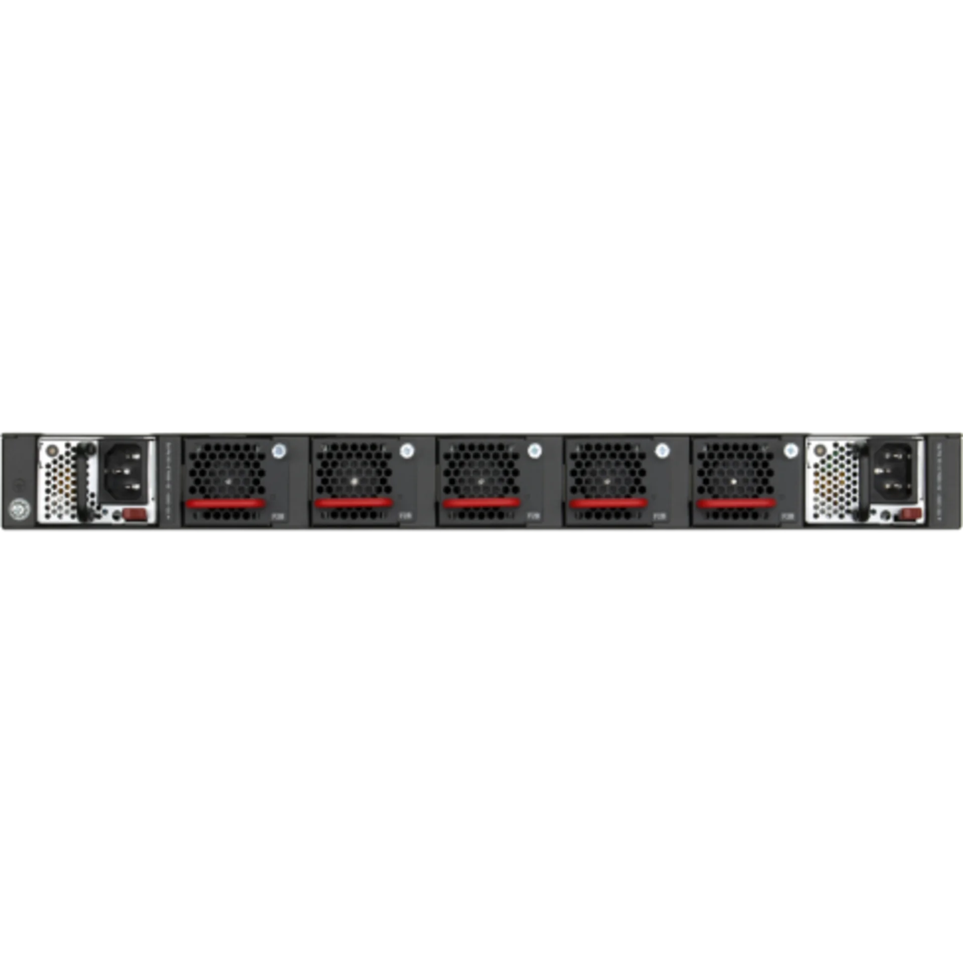 Bare-metal коммутатор Edgecore AS5835-54X, 220VAC, AFO