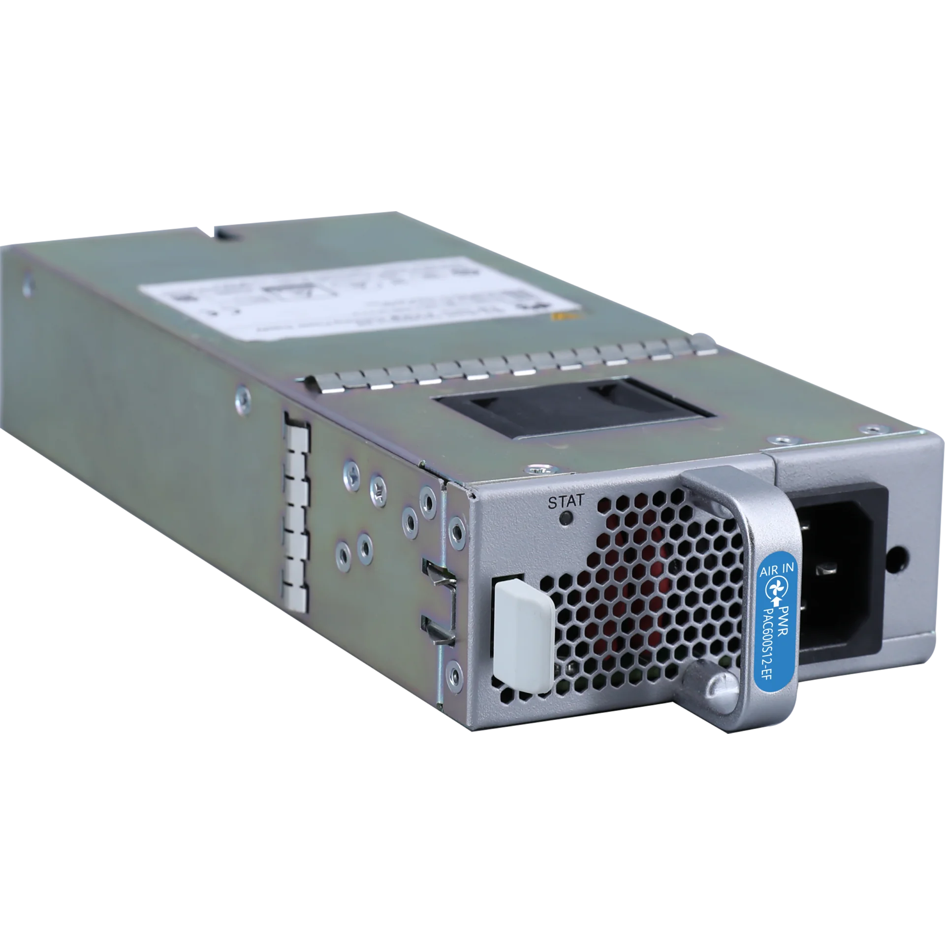 Блок питания Huawei PAC600S12-EF