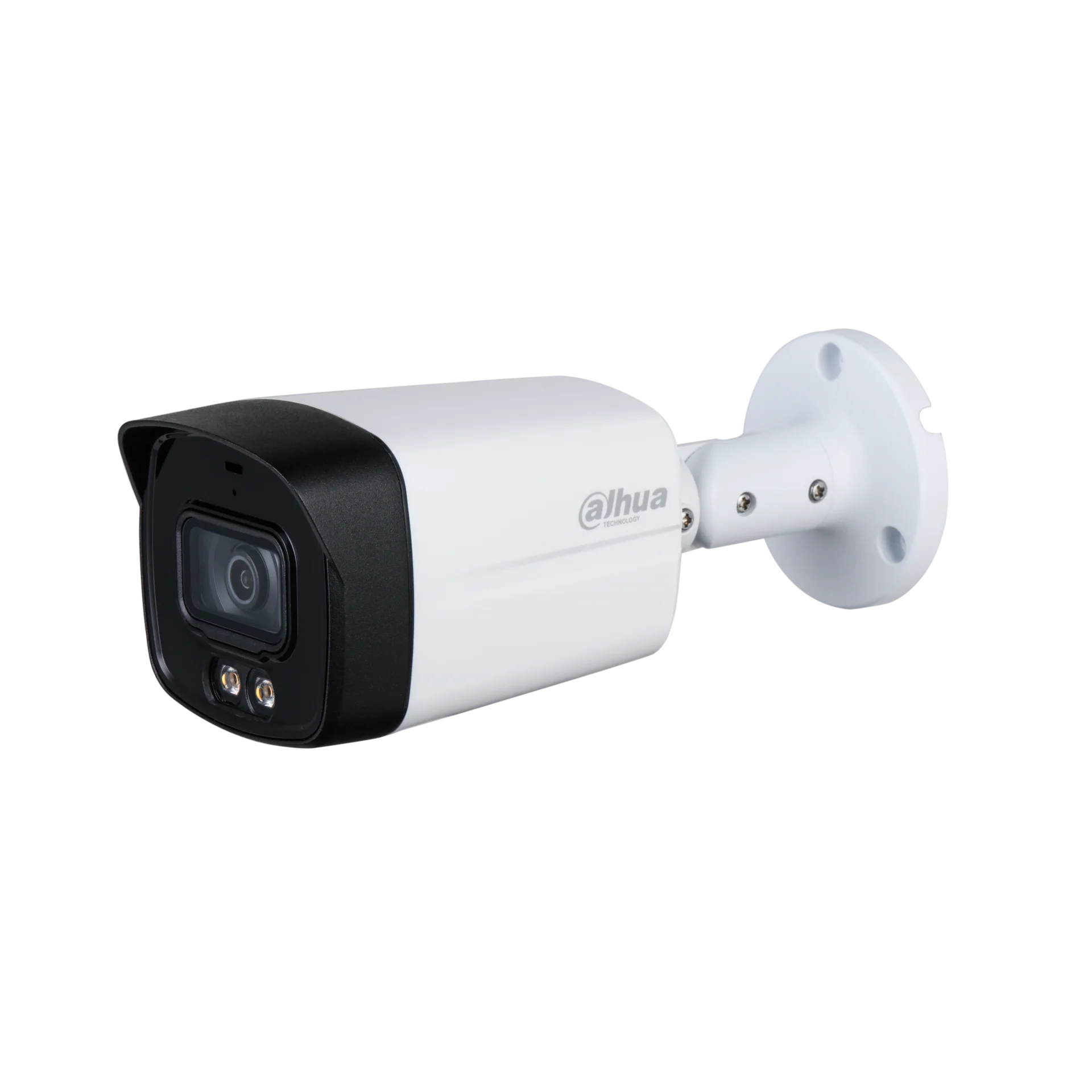 DH-HAC-HFW1239TLMP-LED-0280B Dahua Цилиндрическая HDCVI-видеокамера