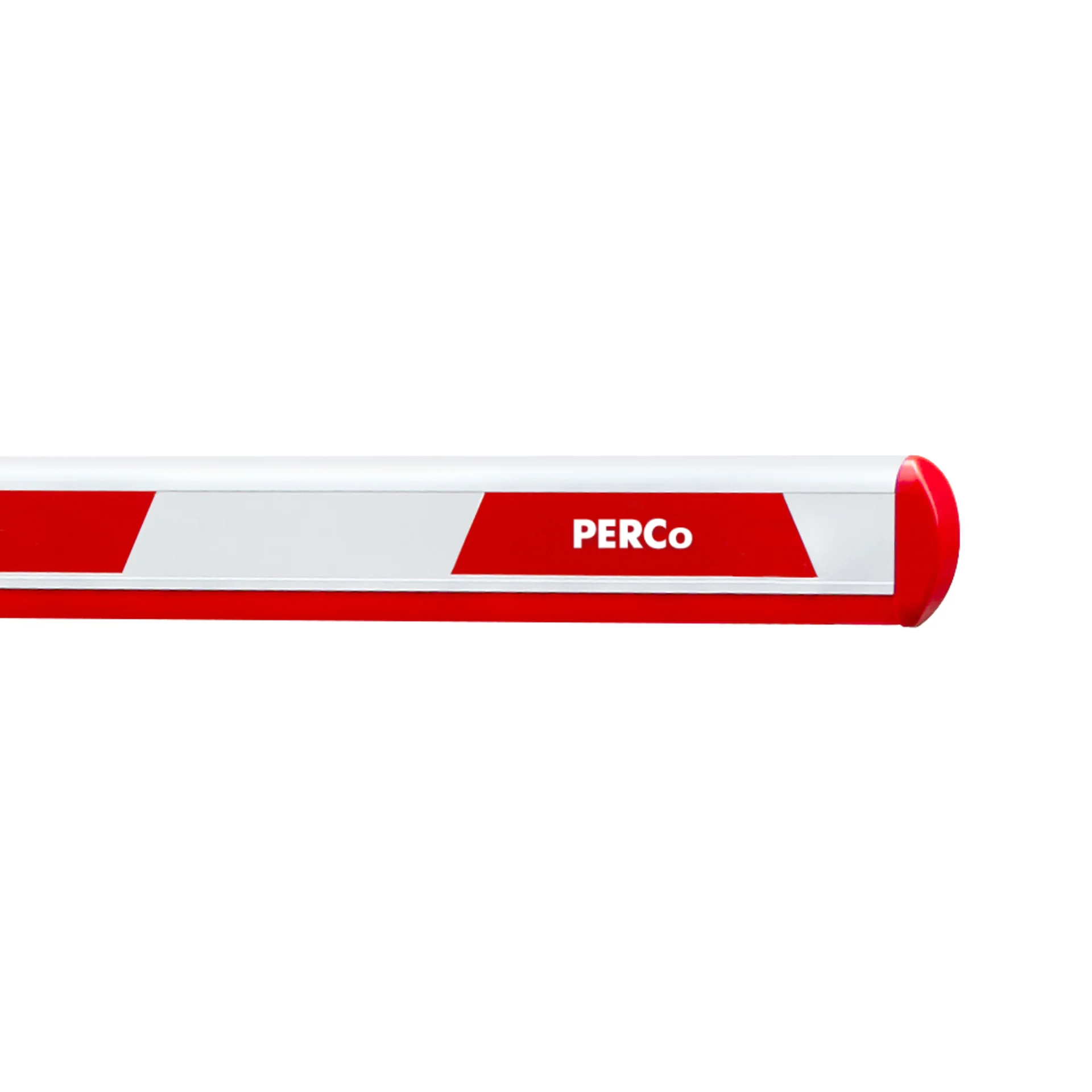 Стрела шлагбаума PERCo-GbO3.0 - длина 3 м