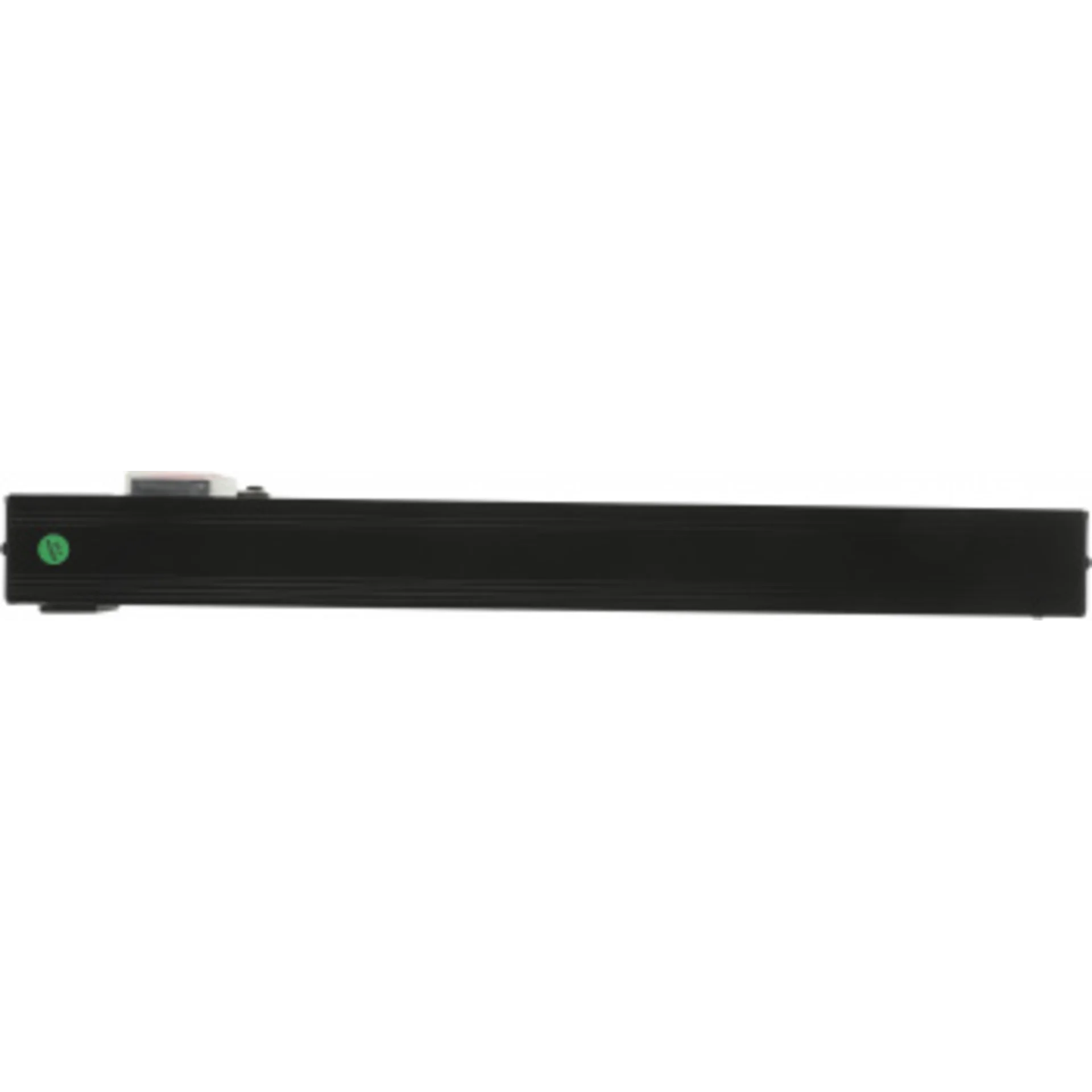Блок распределения питания Lanmaster TWT-PDU19-10A9C3 гор.размещ. 9xC13 базовые 10A без вилки