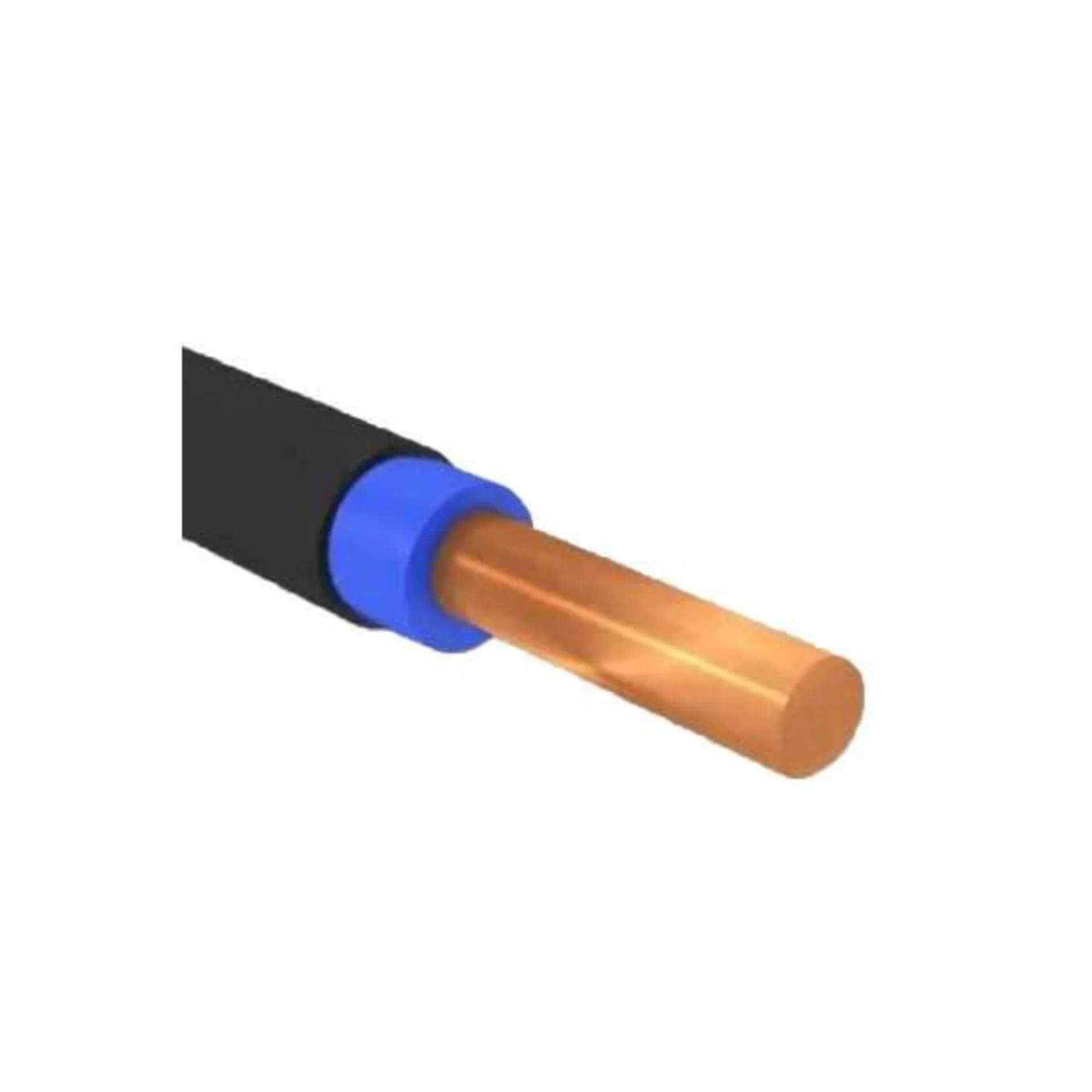 Кабель АЛЬФАКАБЕЛЬ 65941, ВВГнг(А)-LS 1×2.5, 0.66кВ