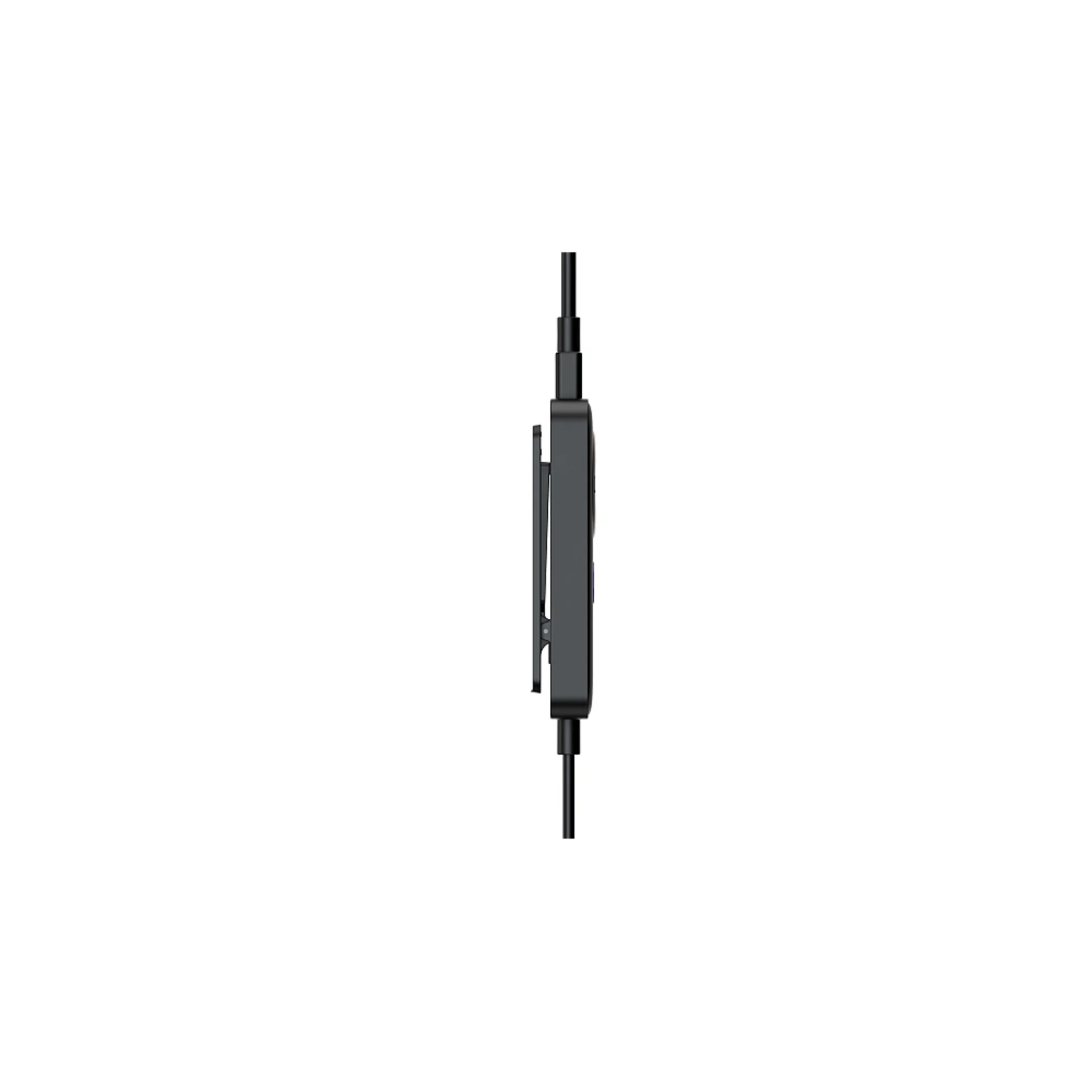 Гарнитура UH38 Dual UC-BAT Дуо, гибридная, USB/Bluetooth, HD звук, шумоподавление, LED-индикатор, з