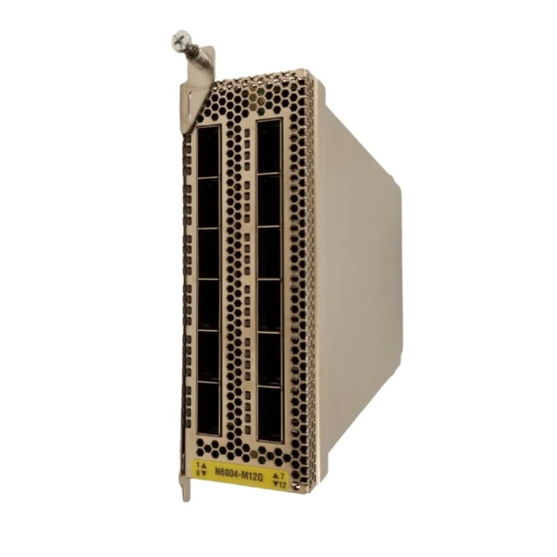 Коммутатор Cisco N6004-M12Q
