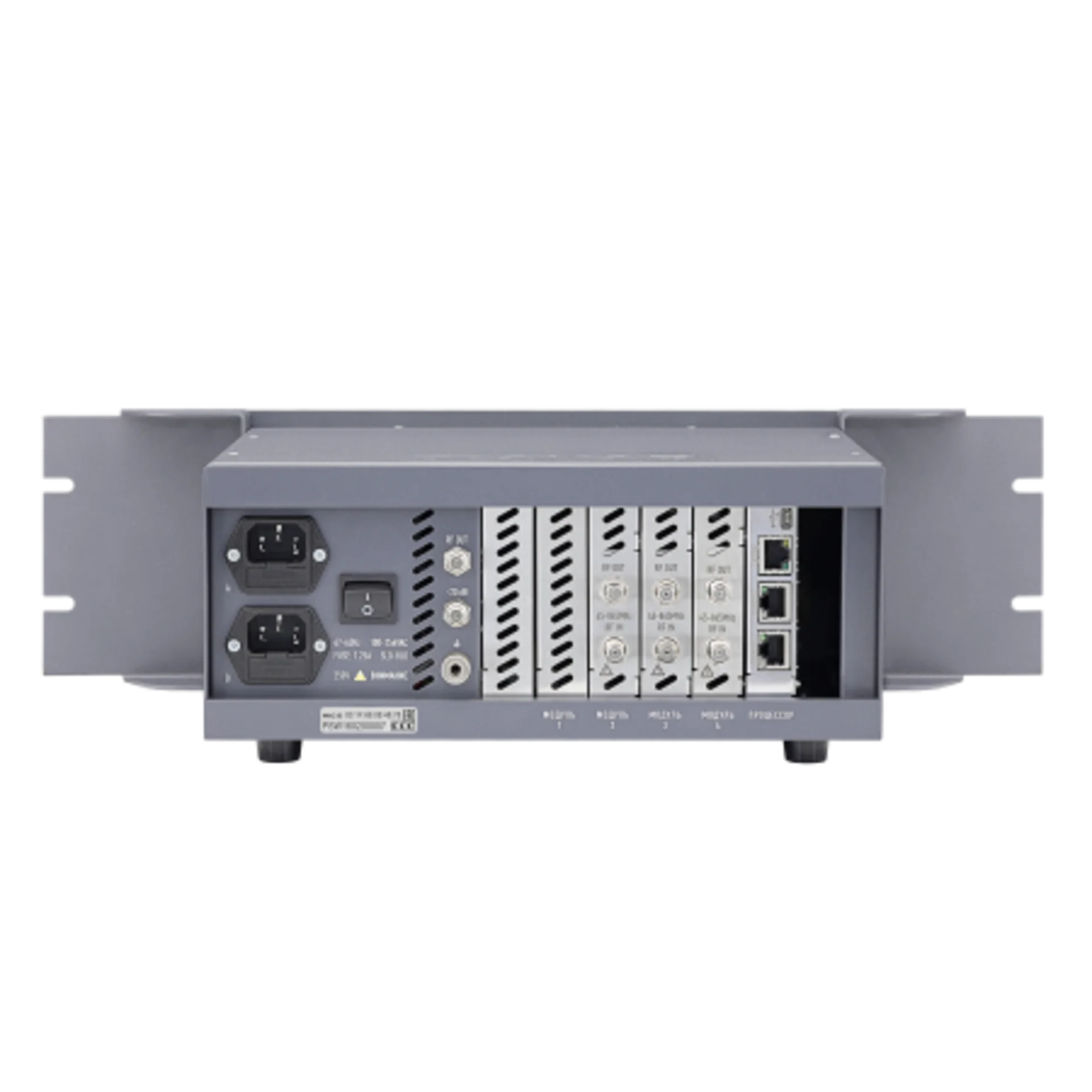 Базовый блок TGN-BASE-mini / 1PM-220VAC