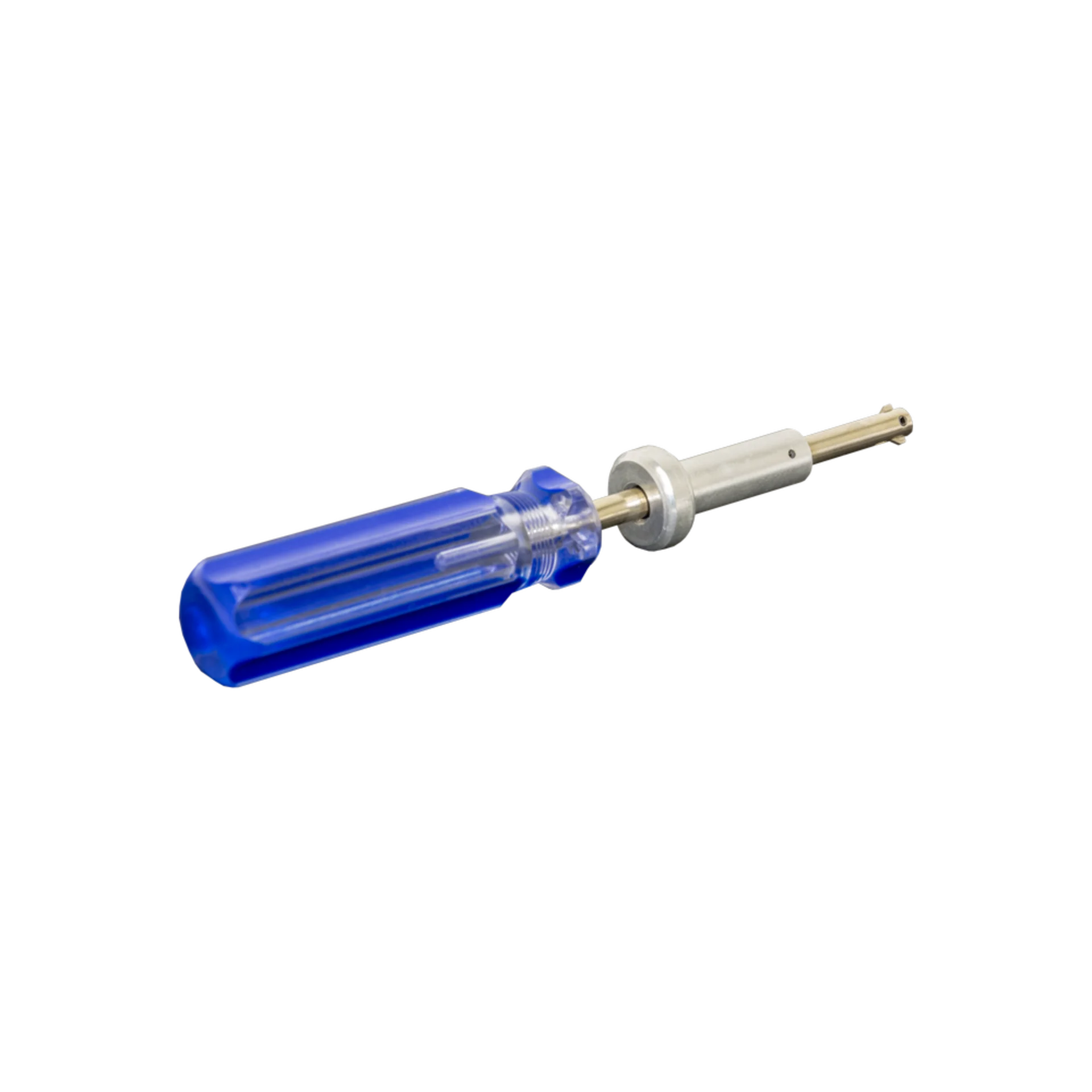 Инструмент для монтажа блокиратора F разъема SNR-HT-033