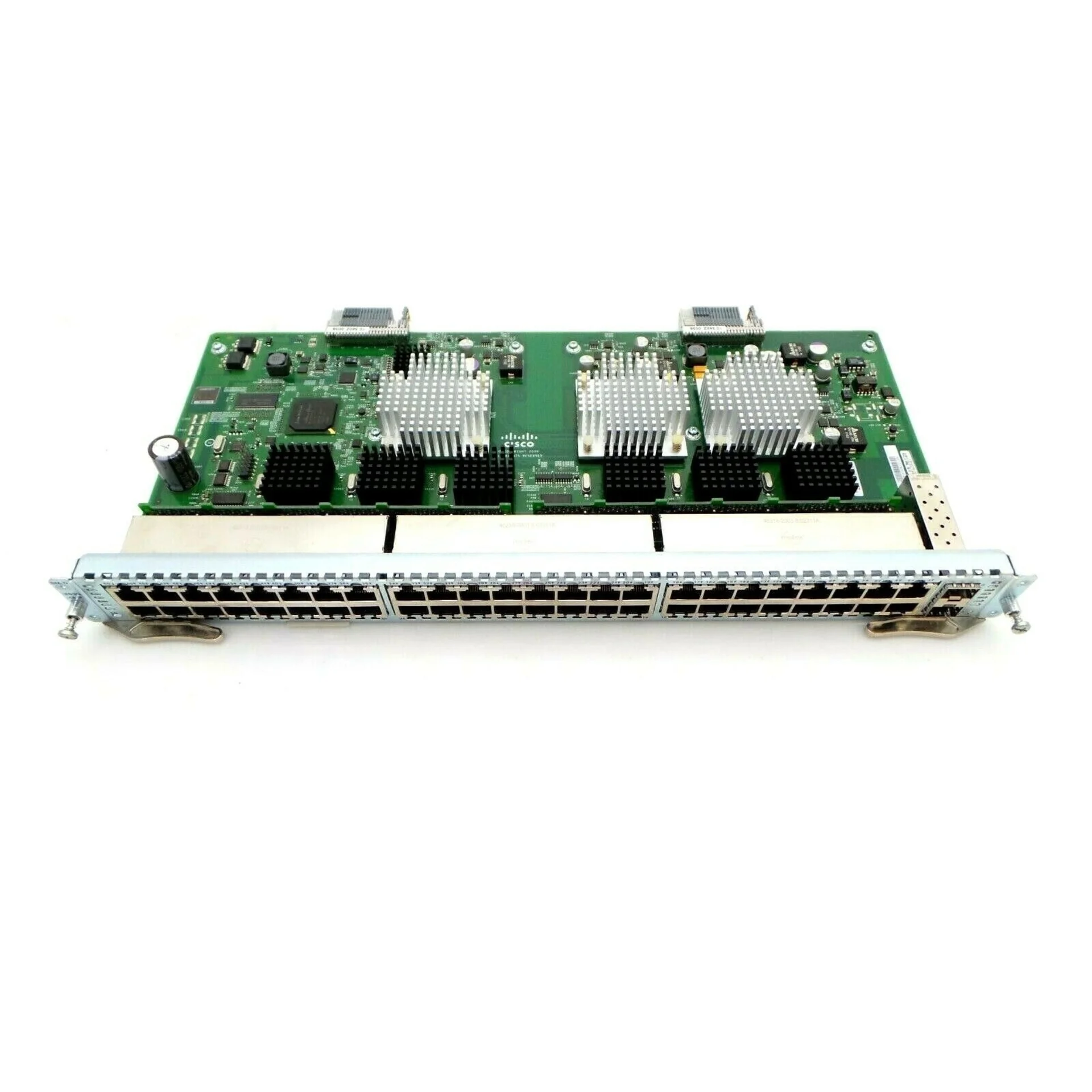 Интерфейсный модуль Cisco SM-D-ES3G-48-P