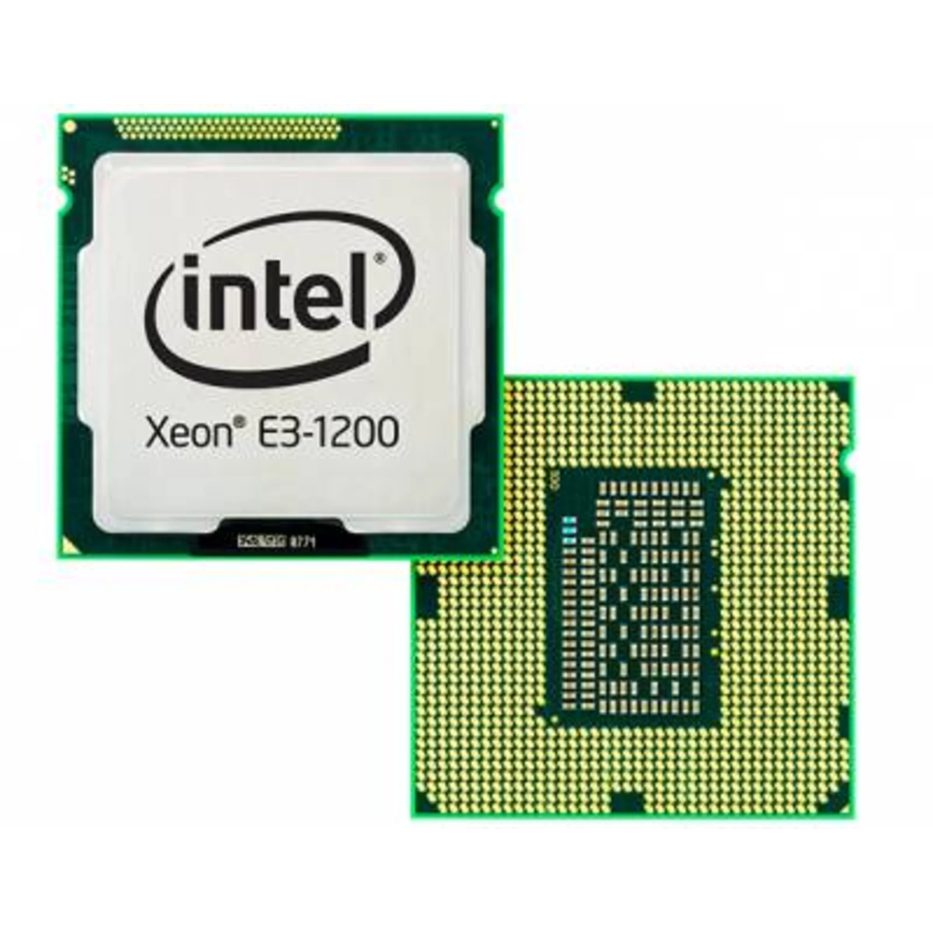 См. арт. 1459936 Процессор Intel Xeon® E3-1220v6 OEM <3,0GHz, 4C, 8M Cache, Socket1151>