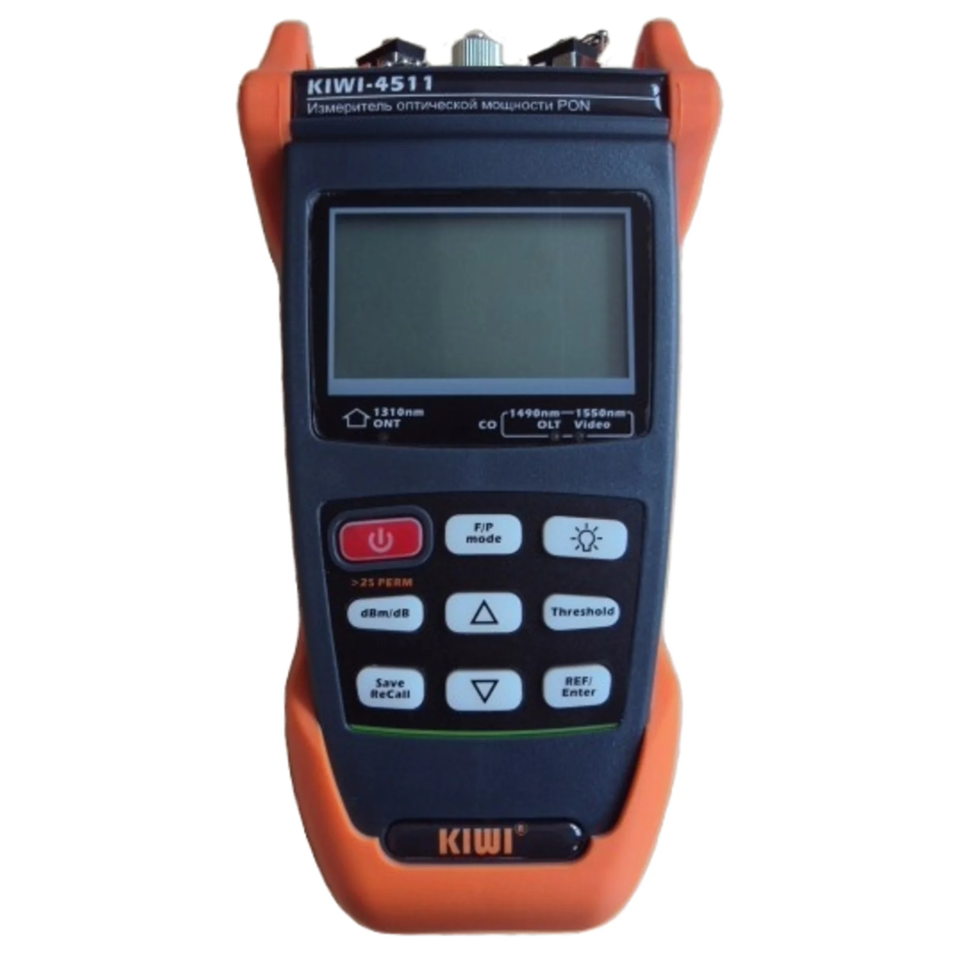 Измеритель оптической мощности KIWI-4510