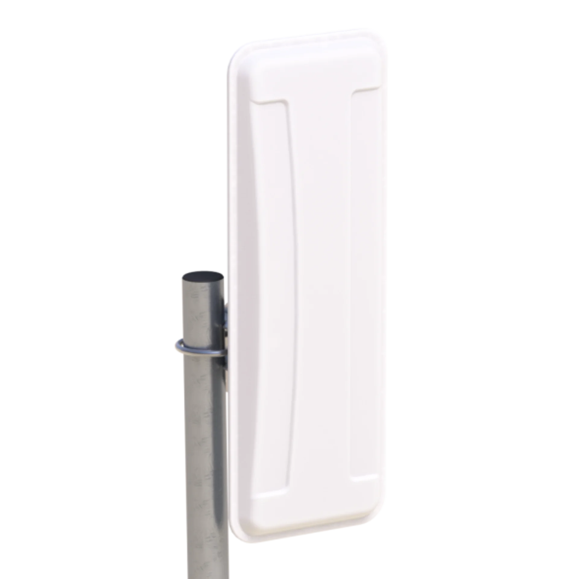 Антенна секторная Антэкс AX-2415PS60 MIMO 2x2, 2.4-2.5 ГГц, 15dBi, 60°, N-female