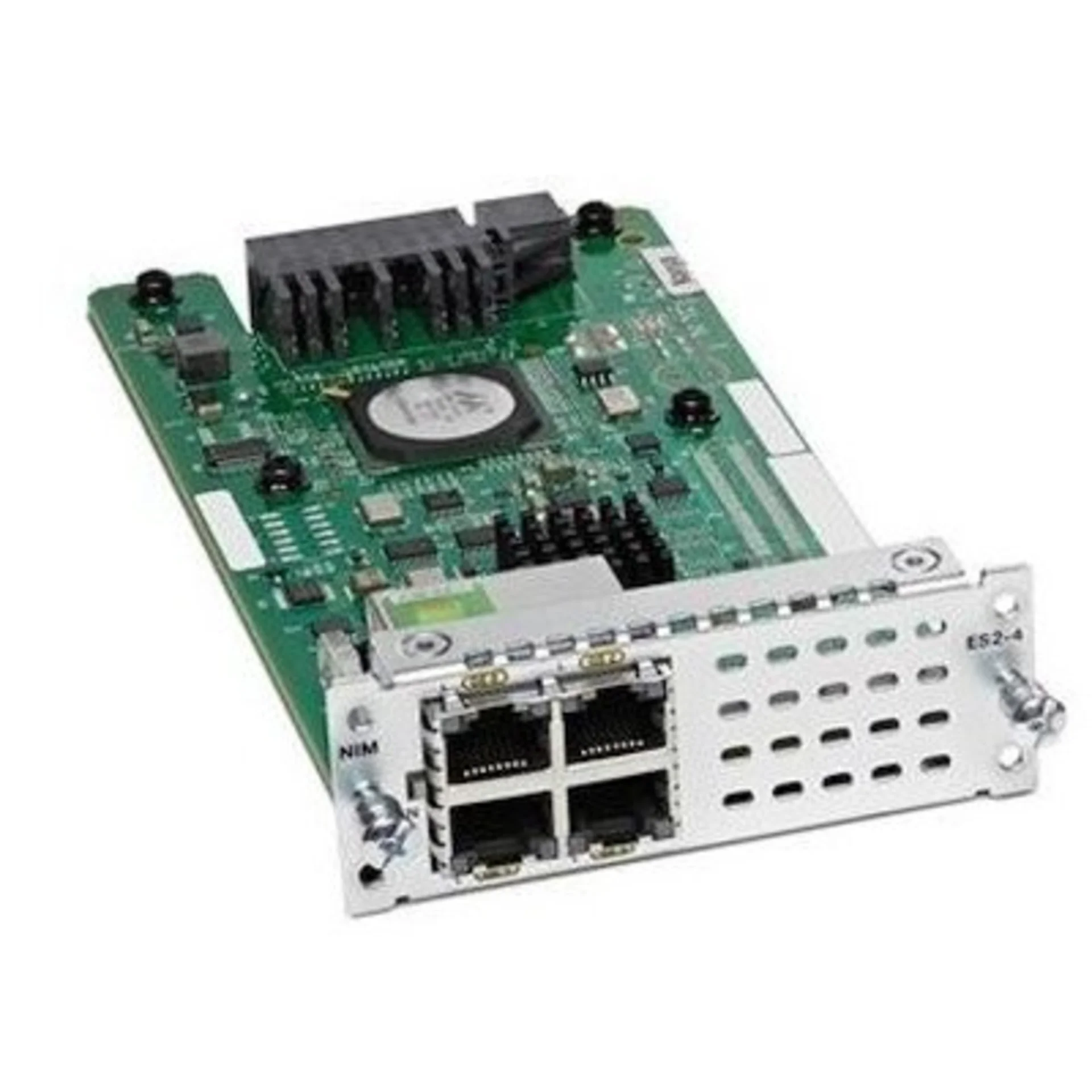 Интерфейсный модуль Cisco NIM-ES2-4