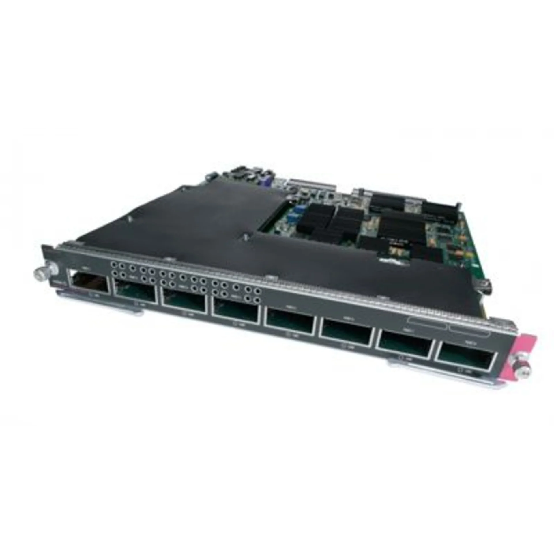 Интерфейсный модуль Cisco WS-X6708-10G-3CXL