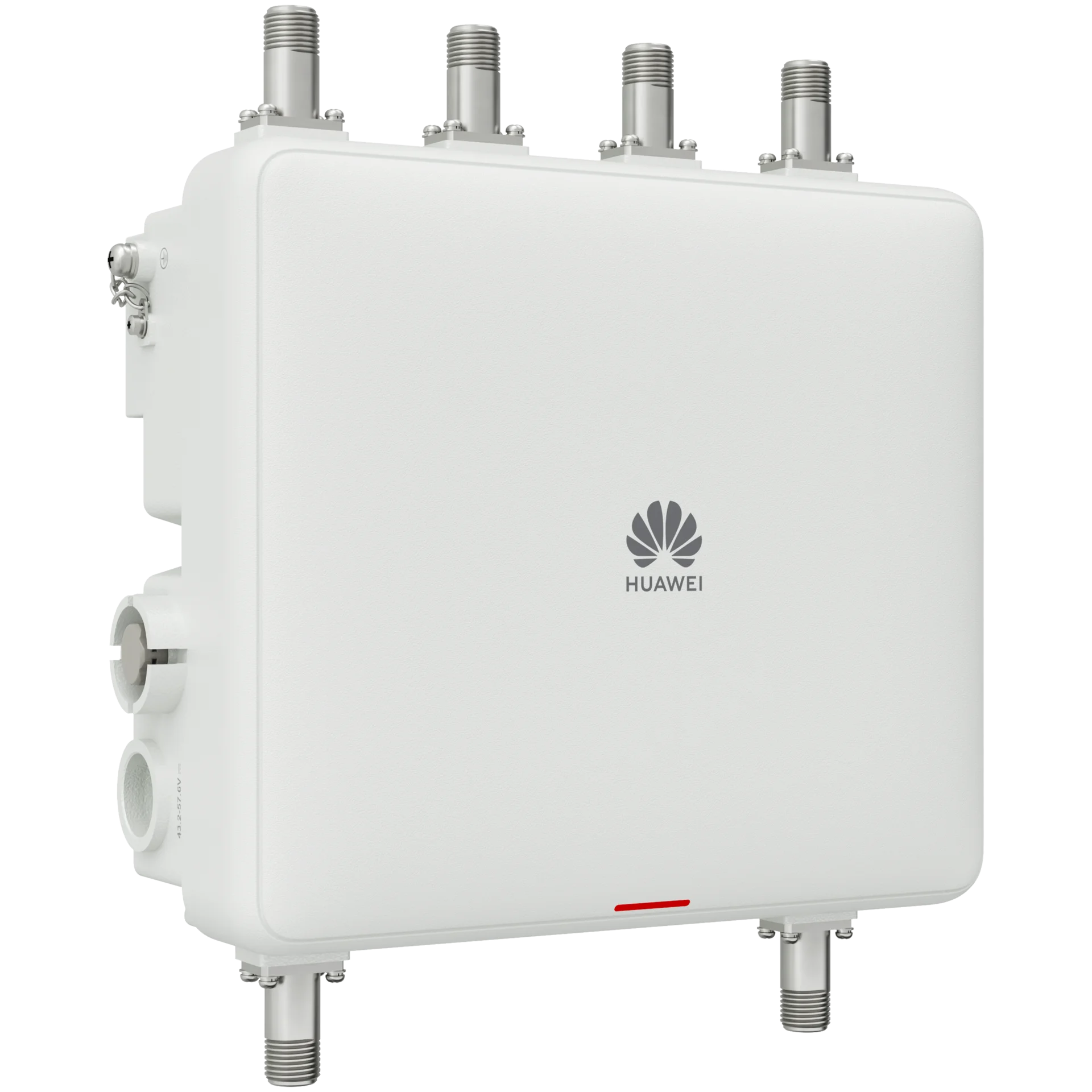 Точка доступа Huawei AirEngine 5776I-X6EH (WiFi-7)