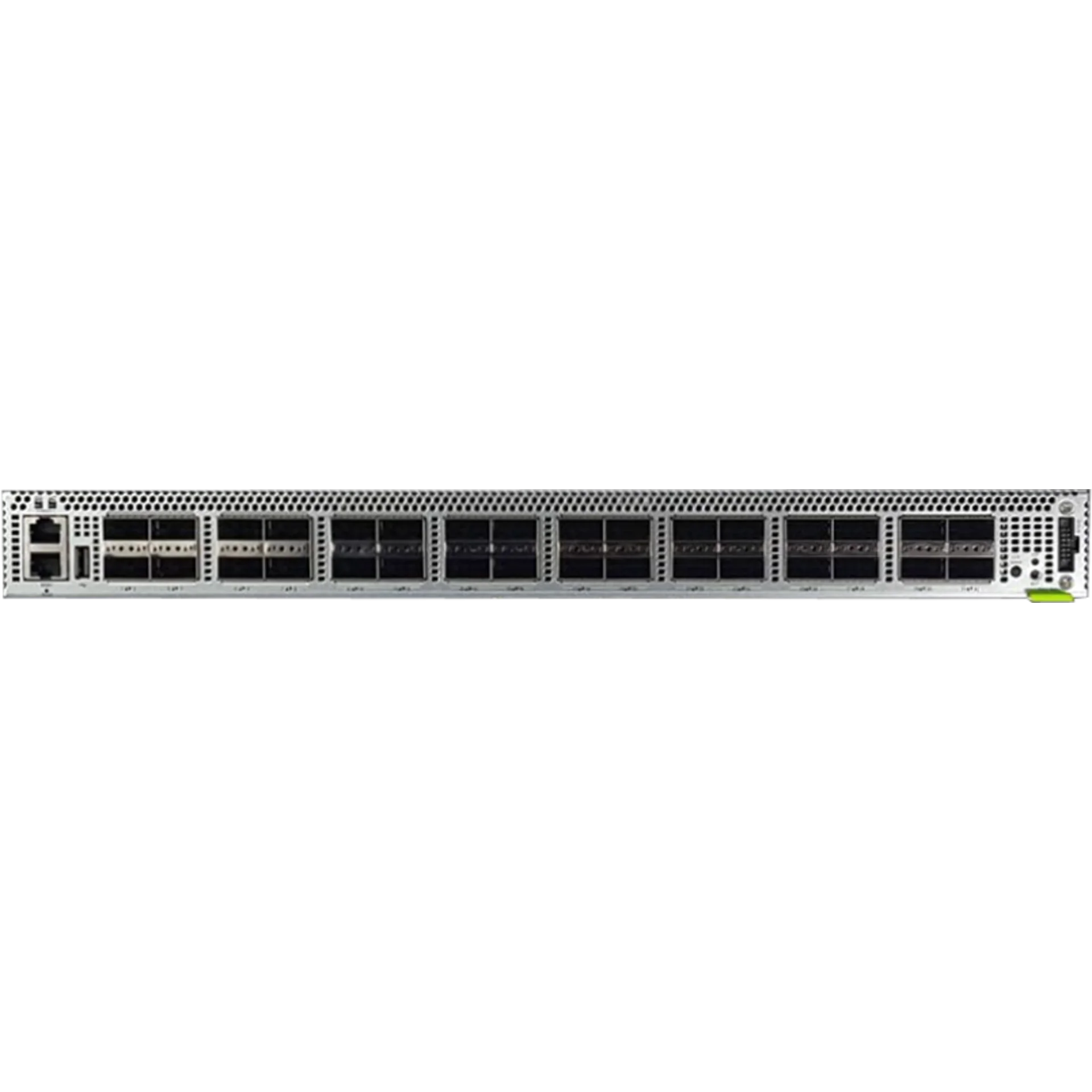 Bare-metal коммутатор Edgecore Wedge100BF-32X, 220VAC, AFO