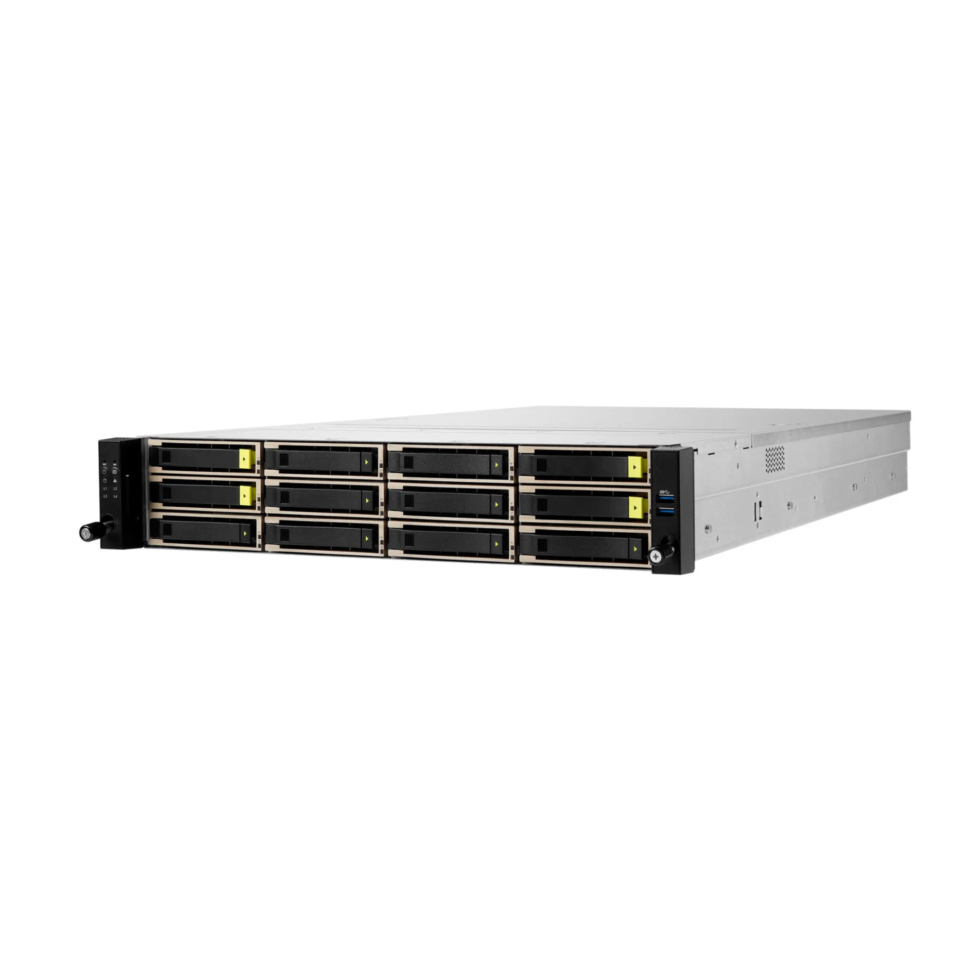 Серверная платформа Аквариус T50 D212FW, 2U, до двух процессоров Intel Xeon Scalable Gen 2, DDR4, 12x2.5"/3.5", 2xM.2, 2xIntel X722, резервируемый БП