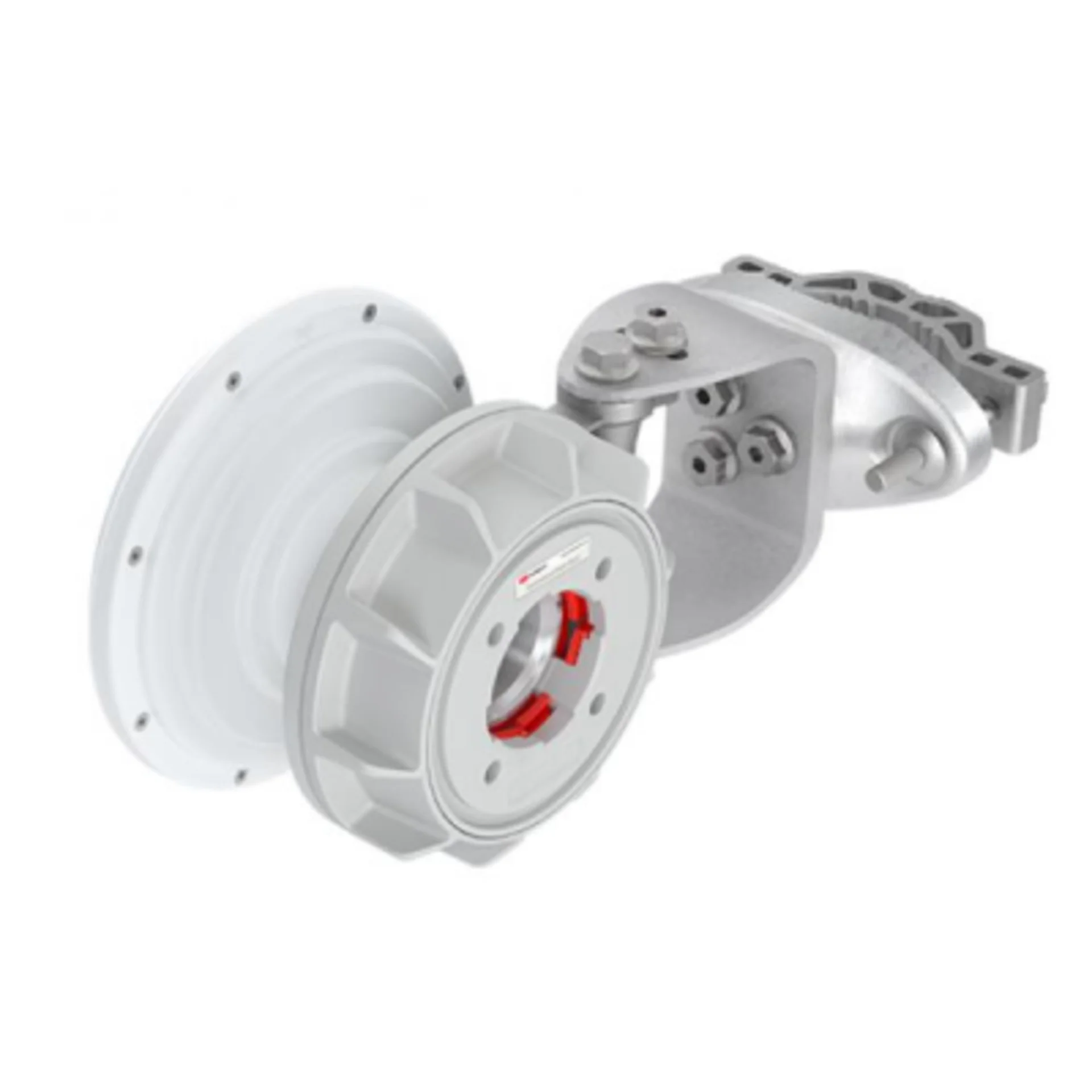 Симметричная рупорная антенна RF elements HG3-TP-S70 5GHz 11dBi