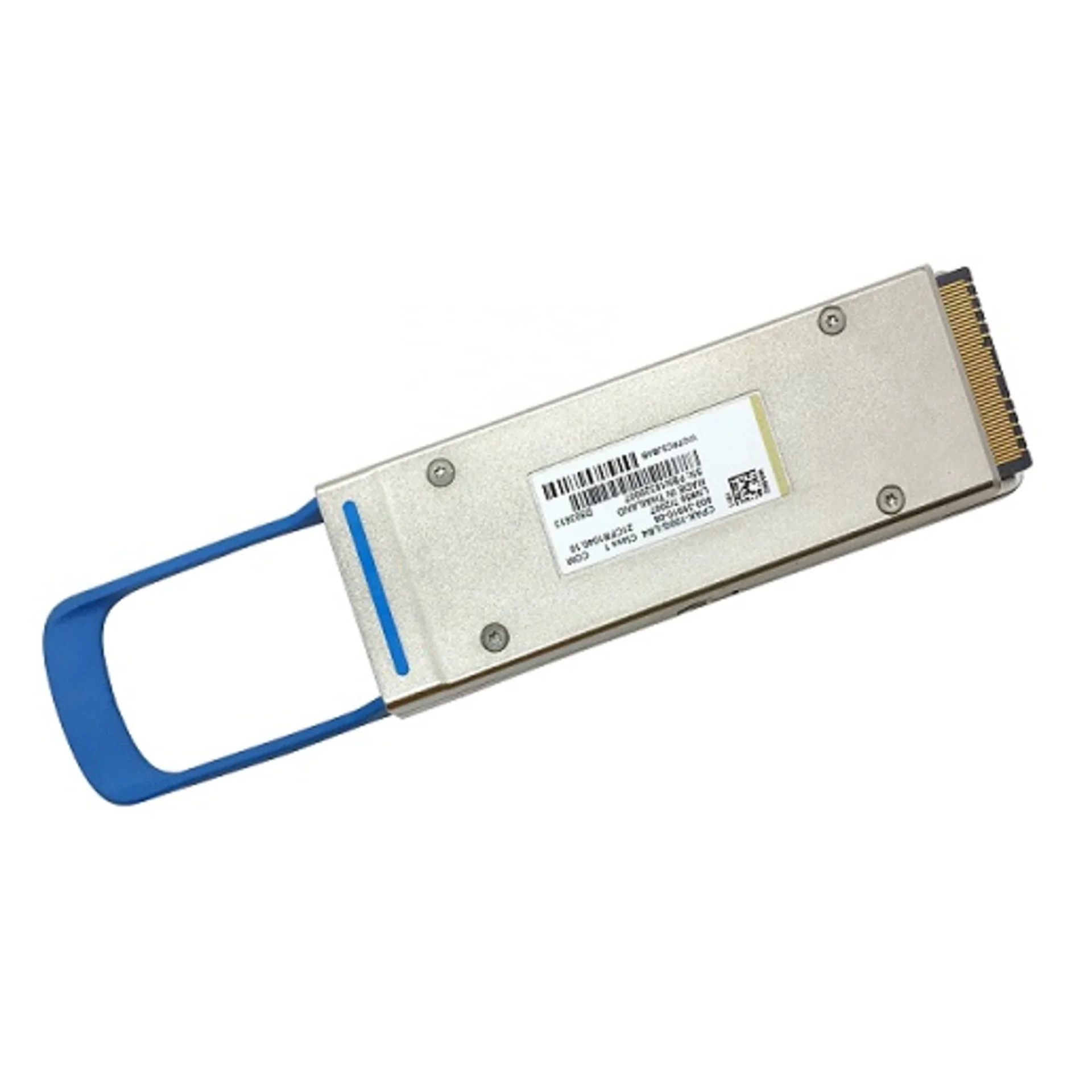 Оптический трансивер Cisco CPAK-100G-LR4