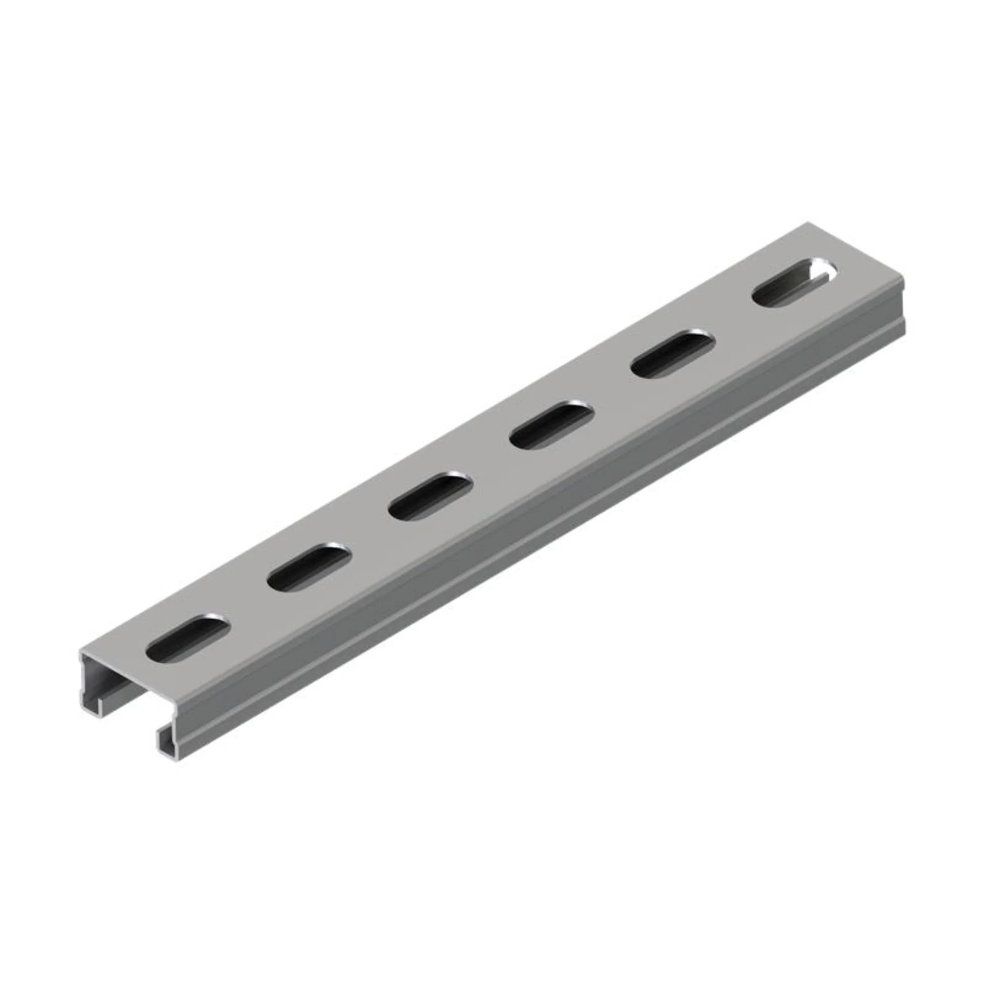 Профиль-Страт КМ-Профиль STP41-21-150 LO15074, 41х21 L150, сталь, горячее цинкование
