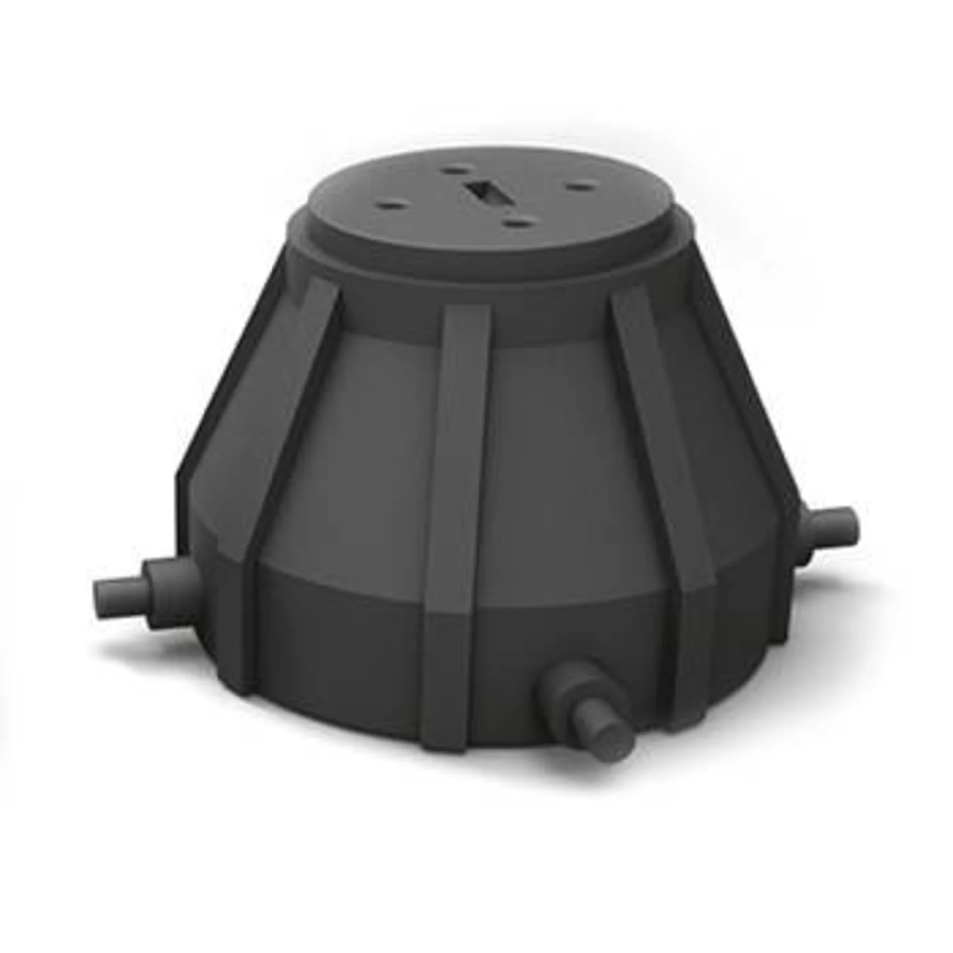 Колодец кабельный ККТ-1М (Р)