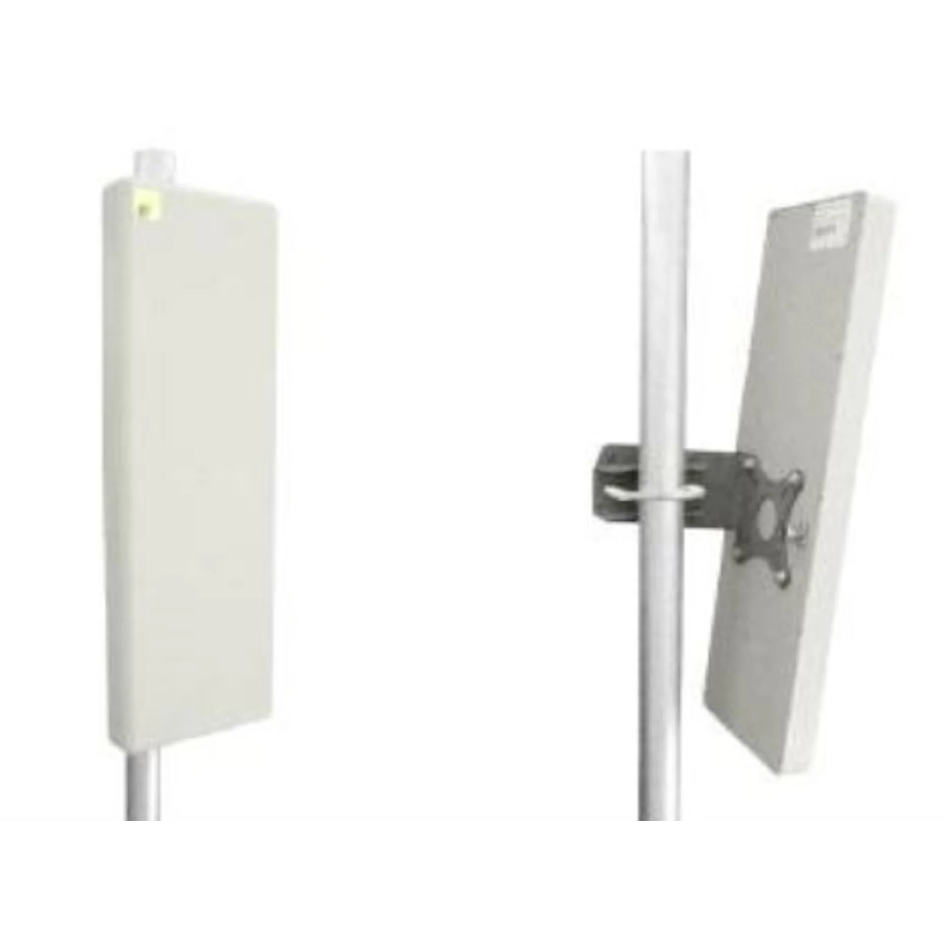 Секторная двухполяризационная антенна 5.9-6.5 ГГц, 15.5 dBi, 90°, MIMO