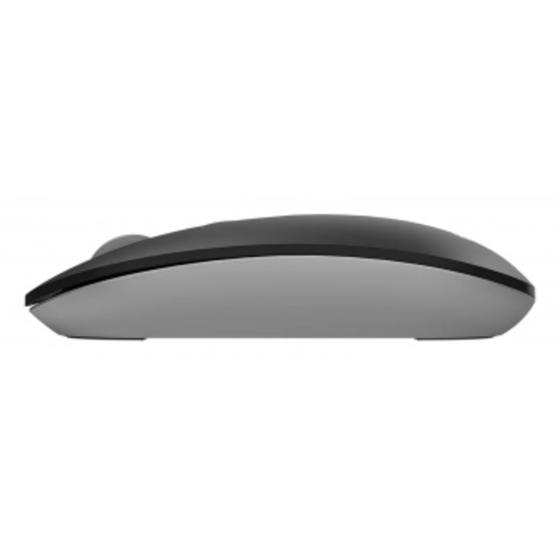 Мышь A4Tech Fstyler FG20 серый оптическая (2000dpi) беспроводная USB для ноутбука (4but)