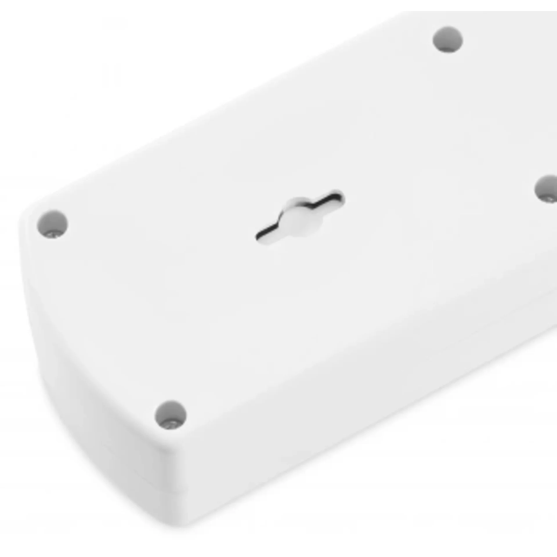 Сетевой фильтр Ippon BK-6-EU-1.8-10-W 1.8м (6 розеток) белый (коробка)