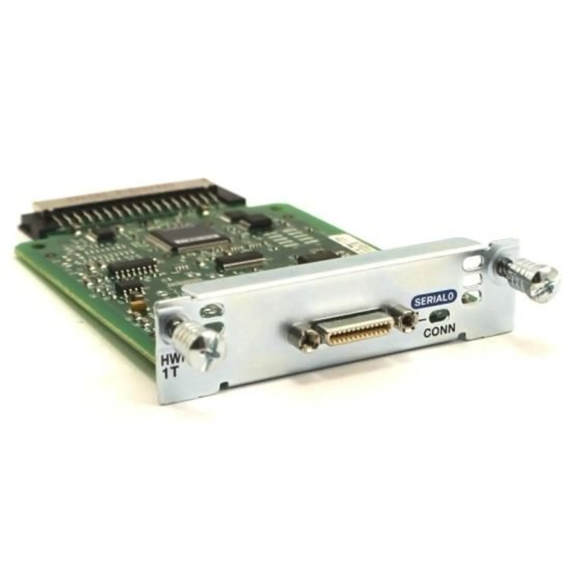 Интерфейсный модуль Cisco HWIC-1T
