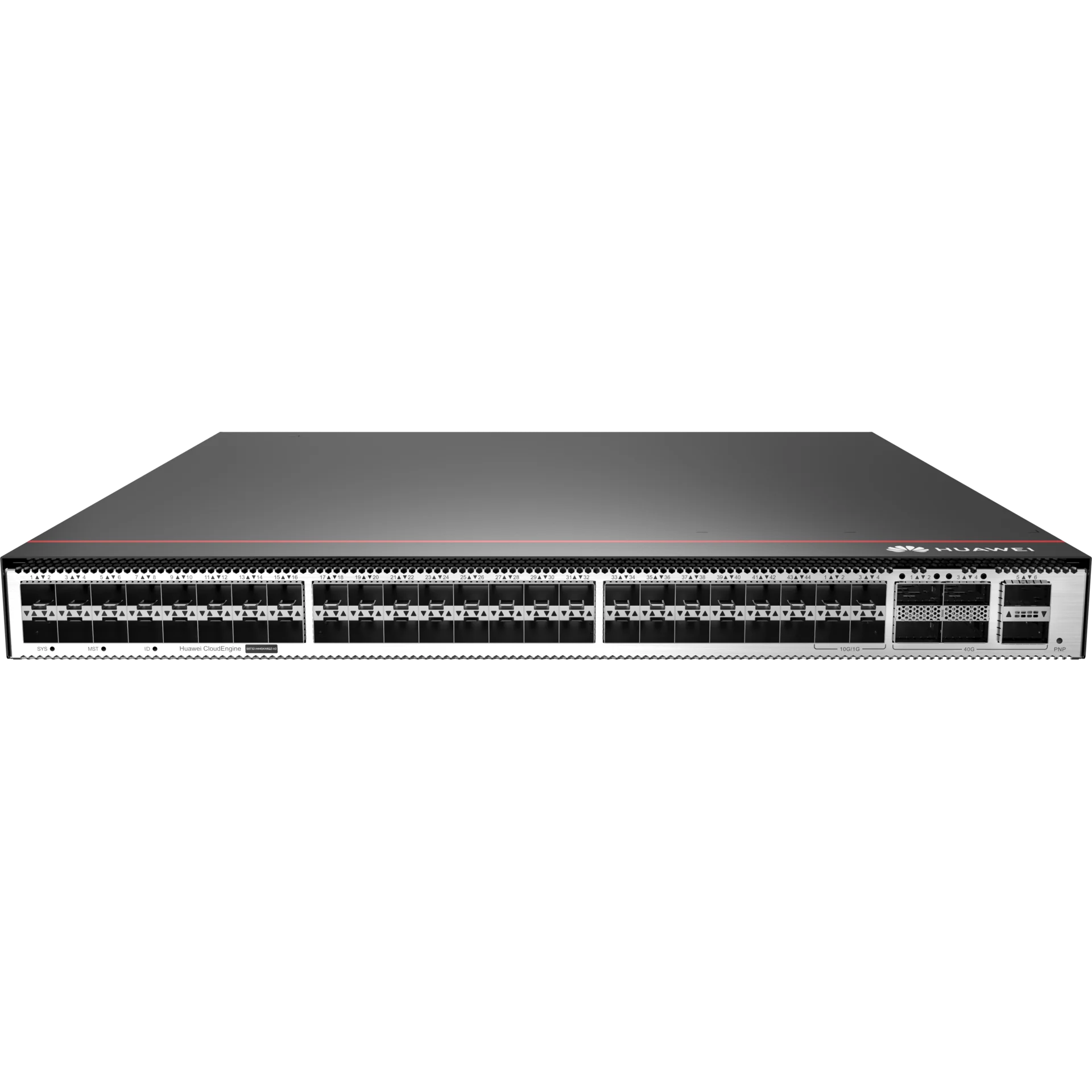 Коммутатор Huawei CloudEngine S5732-H44S4X6QZ-V2