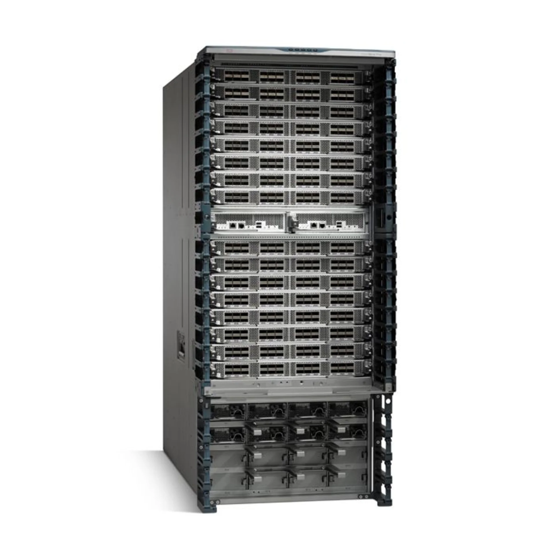 Коммутатор Cisco Nexus N77-C7718