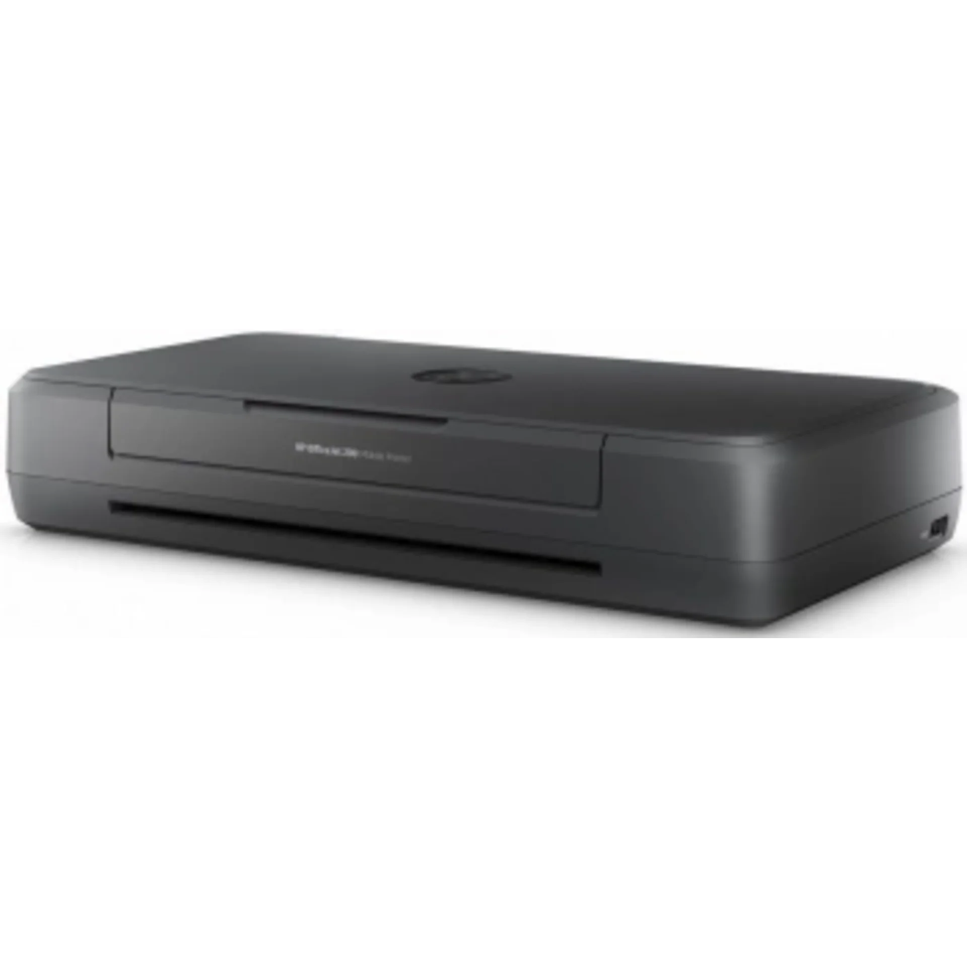 Принтер струйный HP OfficeJet 200 (CZ993A) A4 WiFi черный