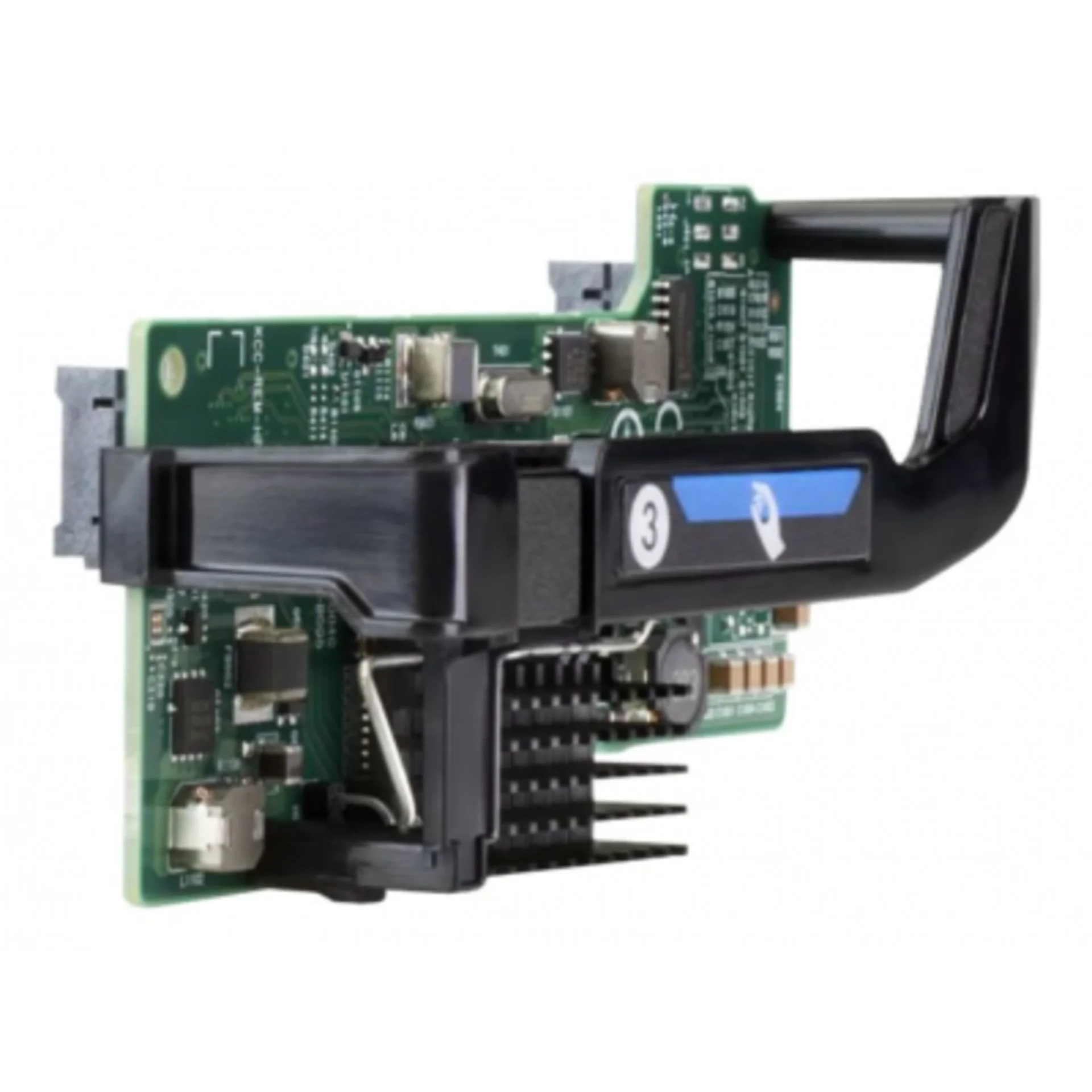 Аксессуар HPE BladeSystem Accessories - Networking 766490-B21
