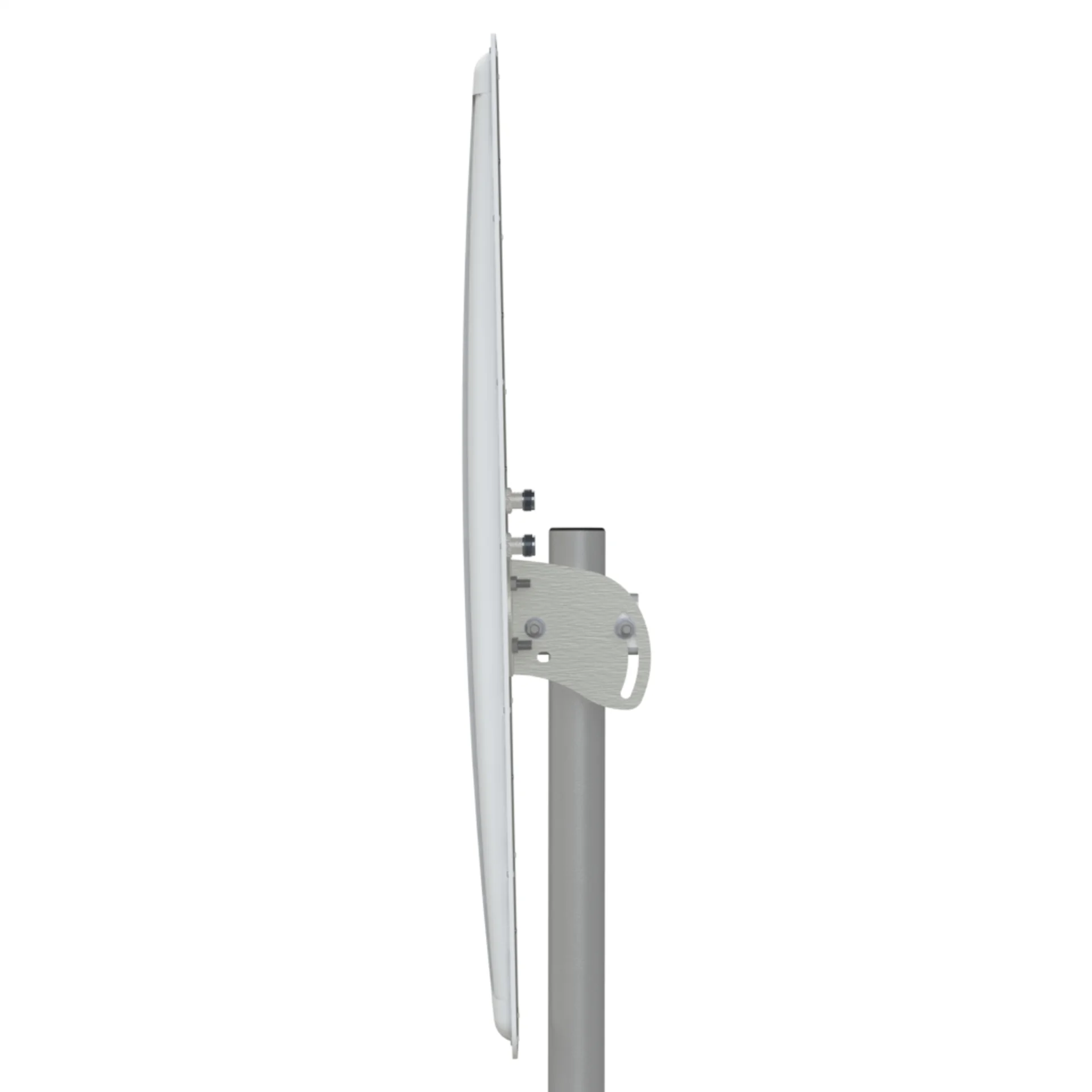 Антенна секторная Антэкс 2.4-2.5 ГГц, MIMO 2x2, 17dBi, 90°