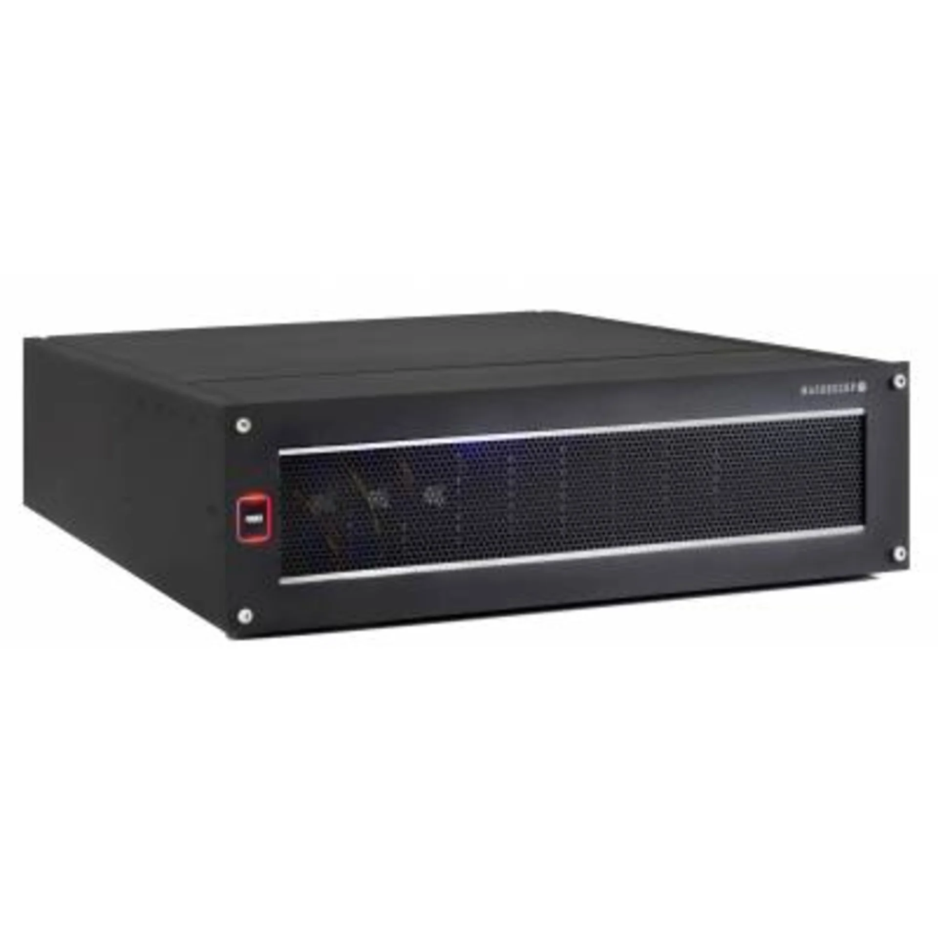 Сетевой видеорегистратор Macroscop NVR-26M POWER