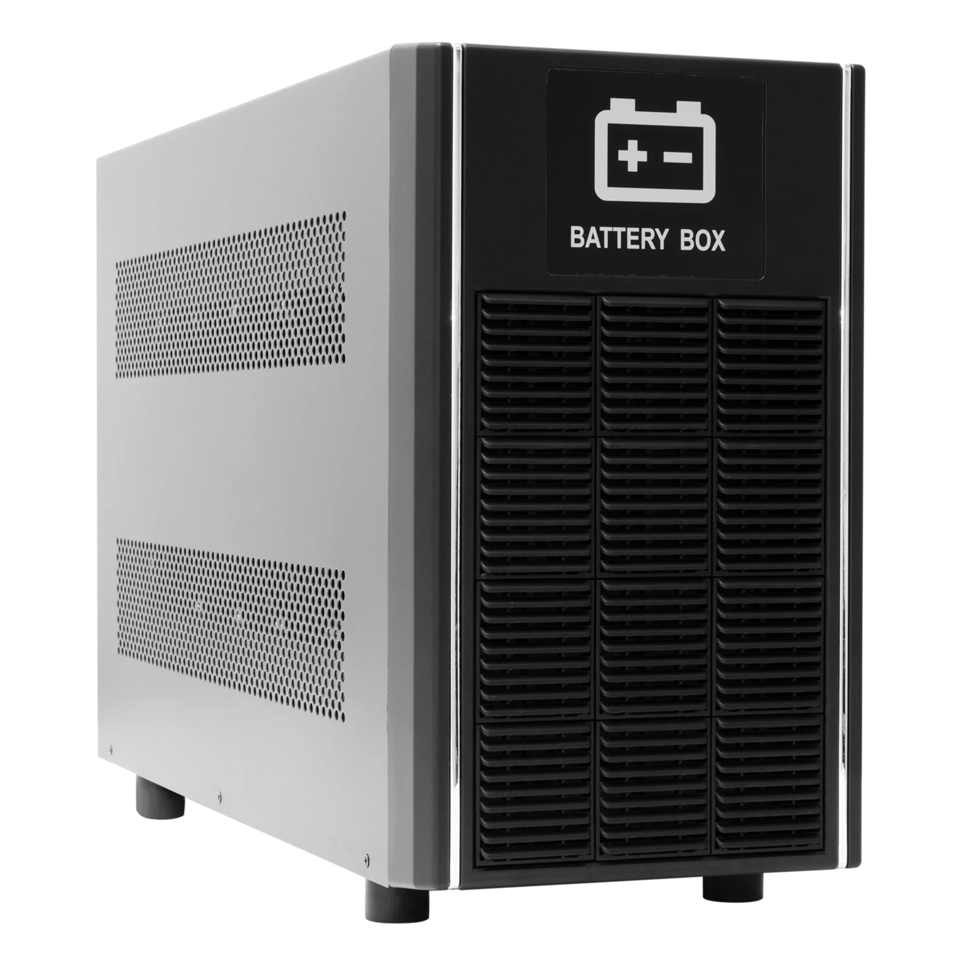 Блок батарей для ИБП серии BASE, 192 VDC 9 Ач/ battery module