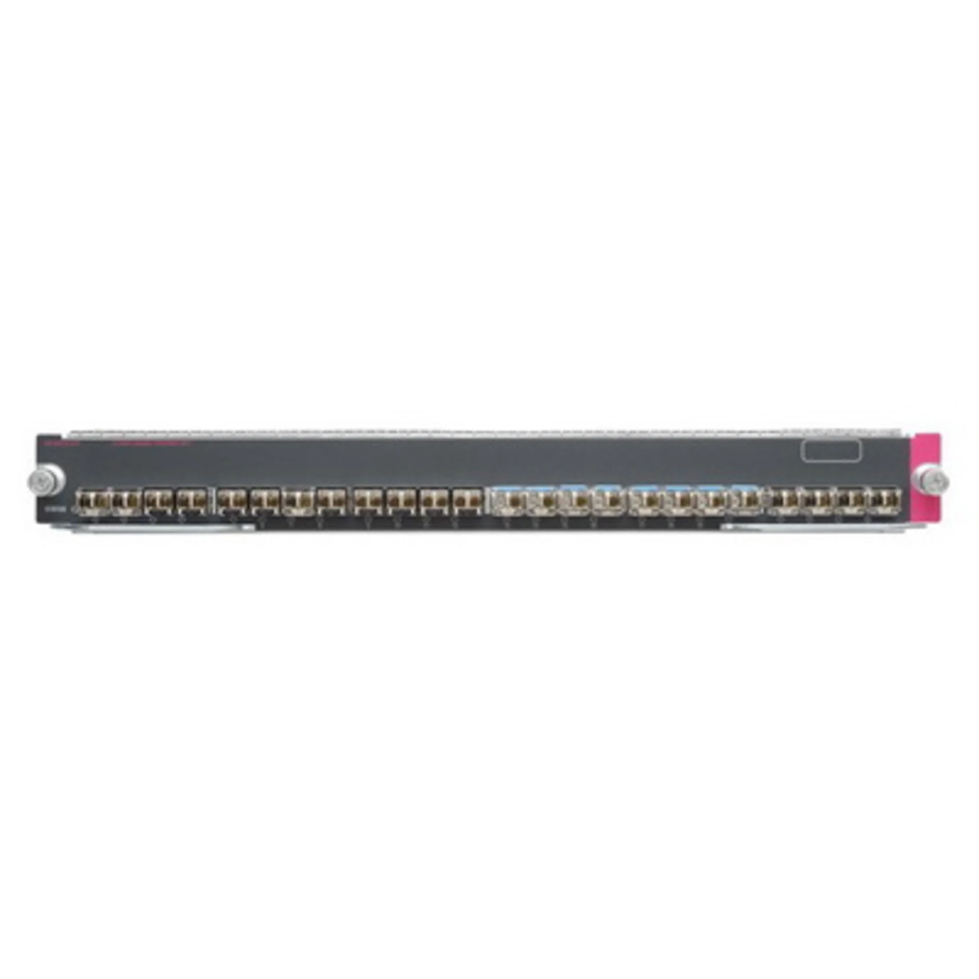 Интерфейсный модуль Cisco WS-X6824-SFP-2TXL