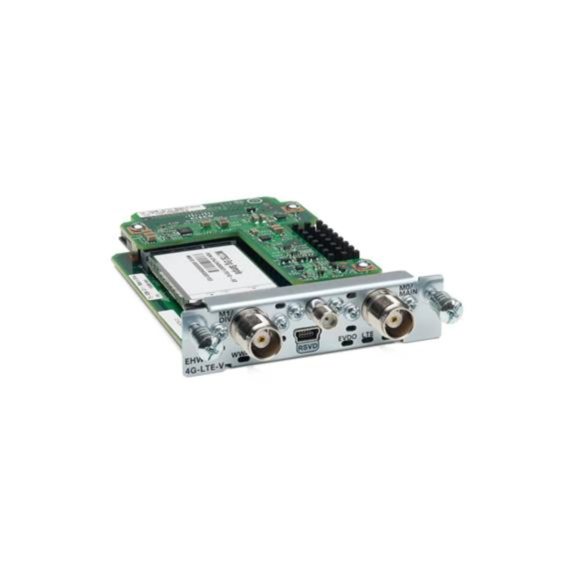 Модуль Cisco EHWIC-4G-LTE-G