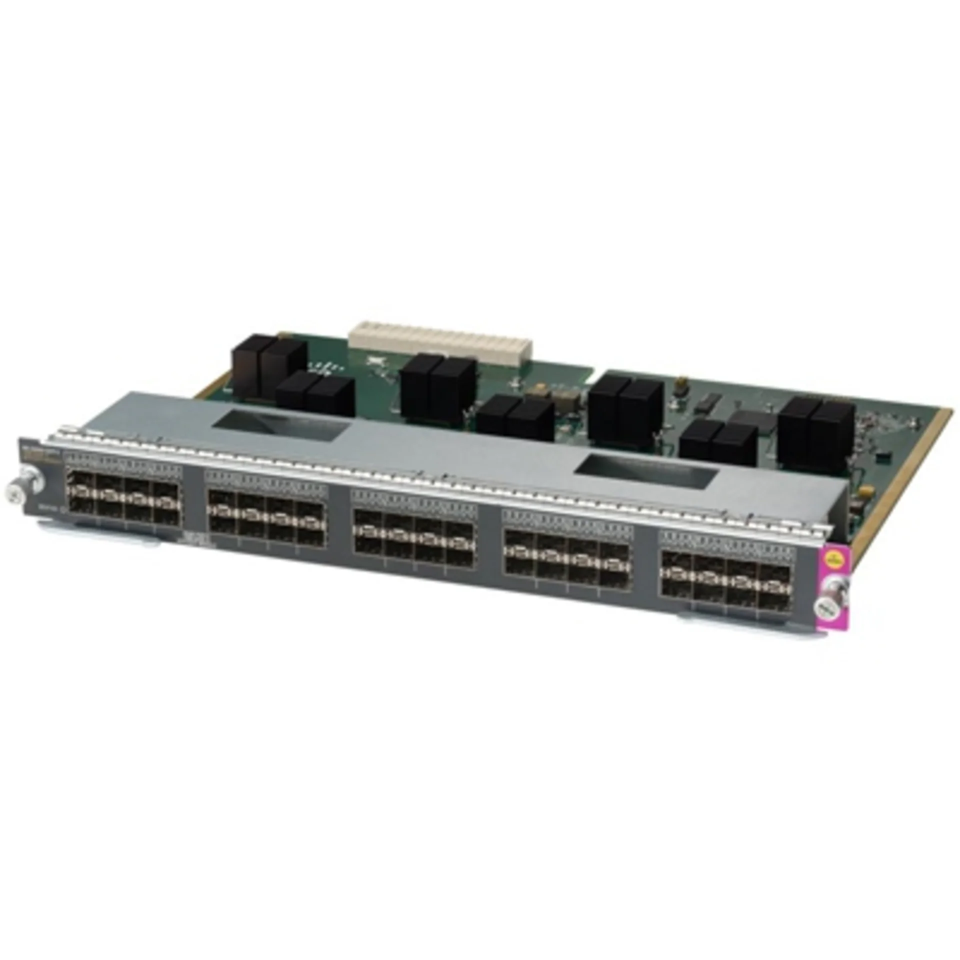 Модуль Cisco Catalyst WS-X4640-CSFP-E