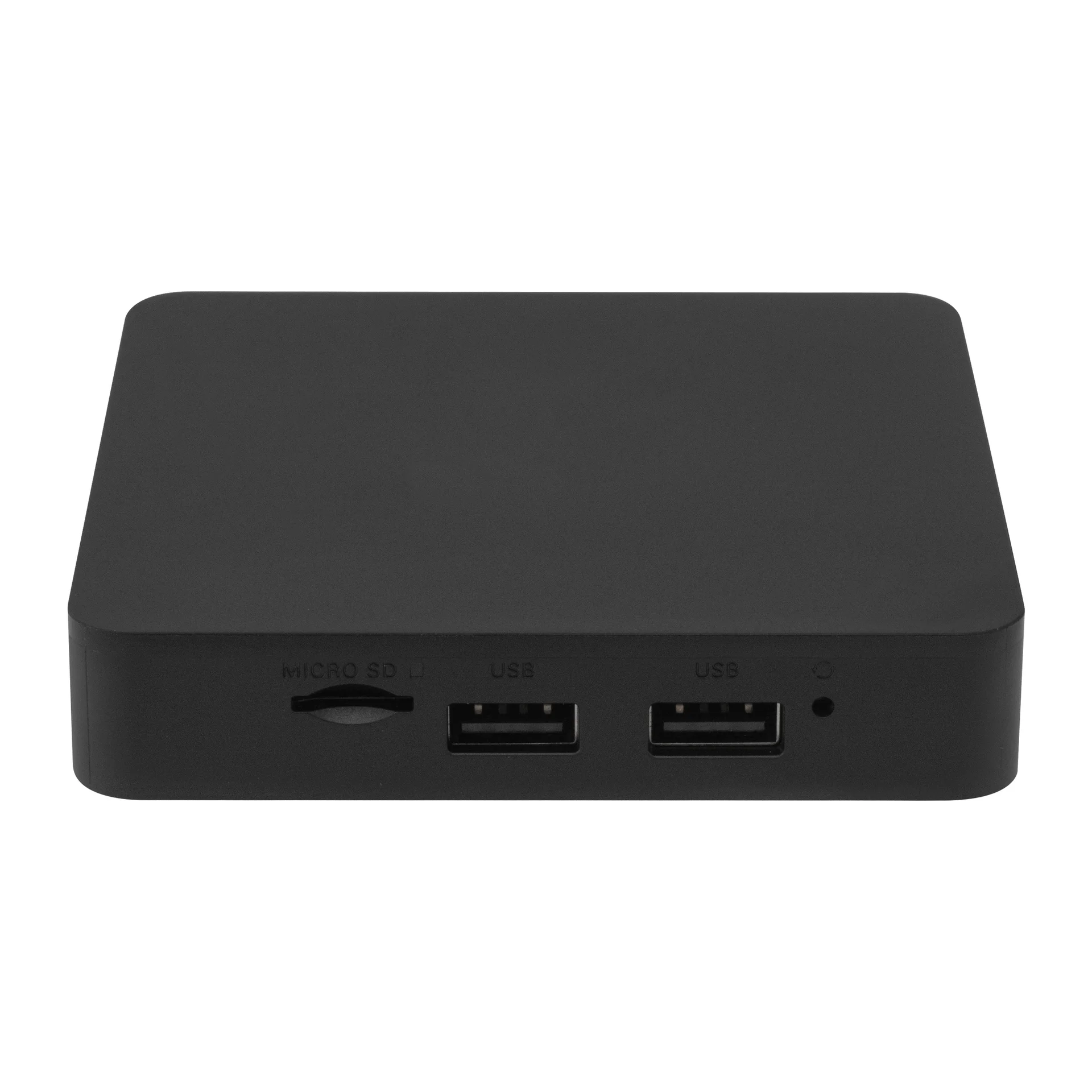 Приставка телевизионная 4K IPTV Vermax UHD300Y2G