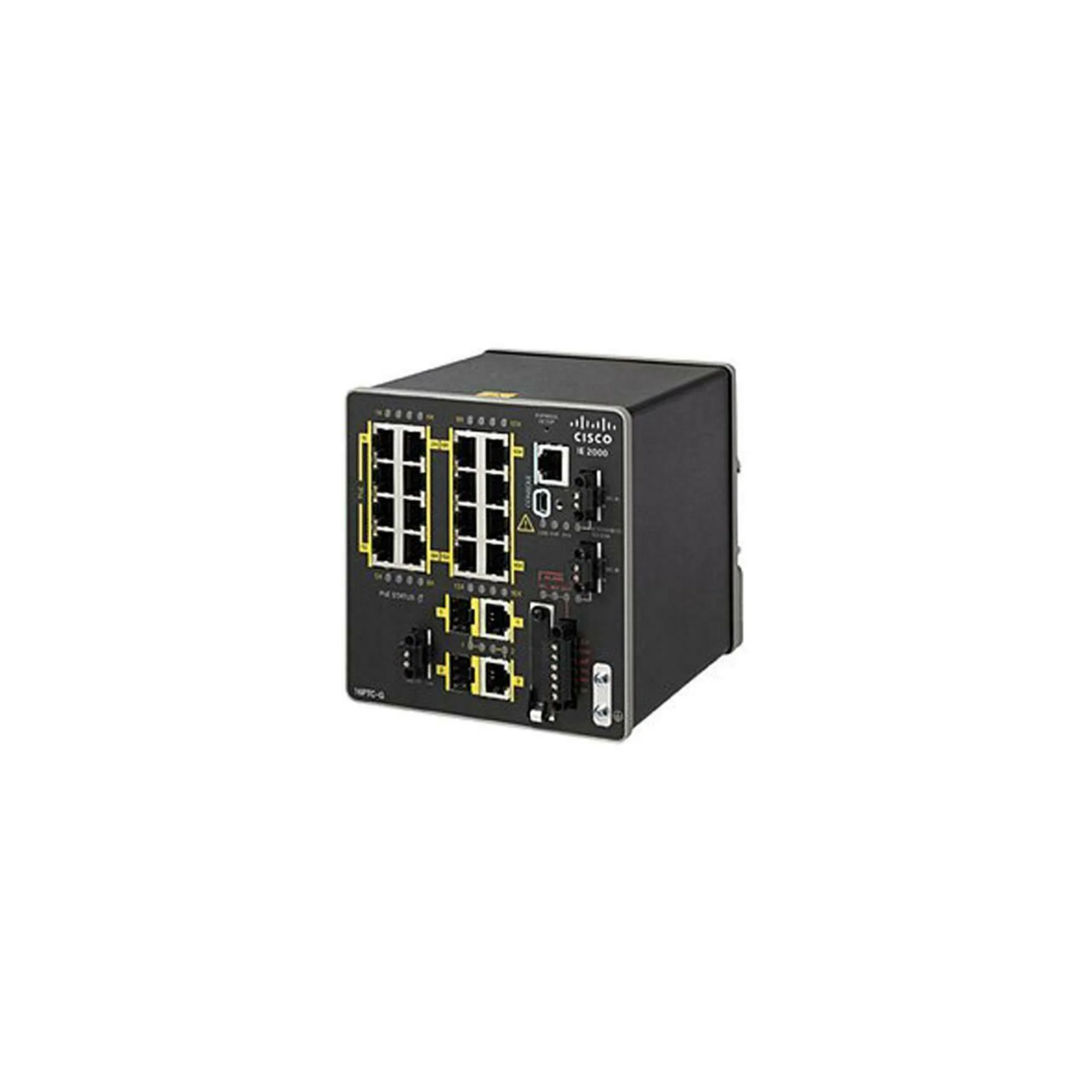 Промышленный коммутатор Cisco IE-2000-16TC-L