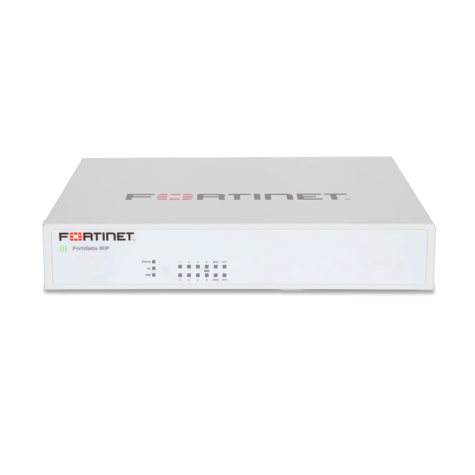 Межсетевой экран Fortinet FortiGate-80F