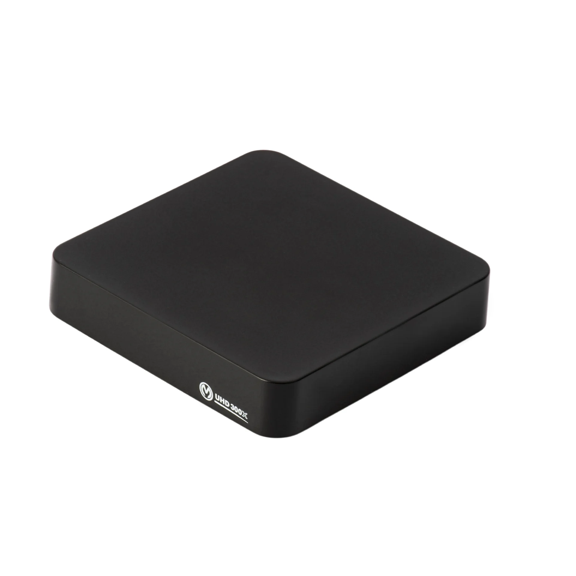 Приставка телевизионная 4K IPTV Vermax UHD300X 24TV project