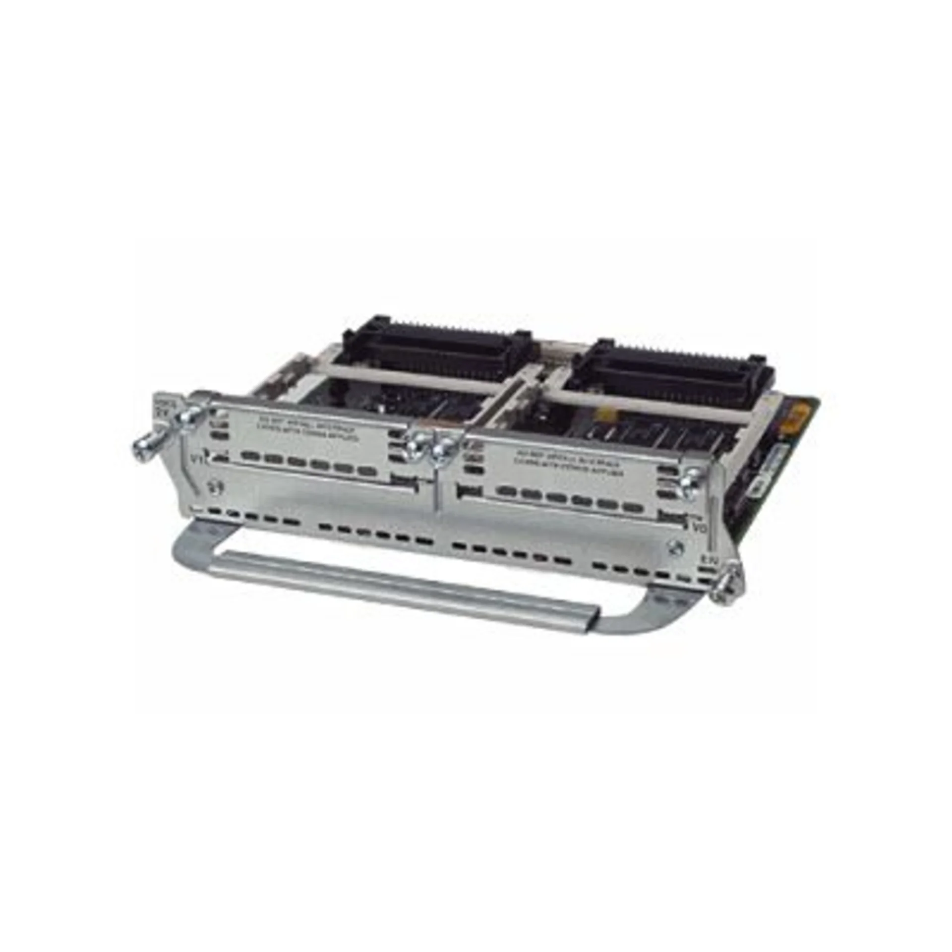 Модуль Cisco NM-2V