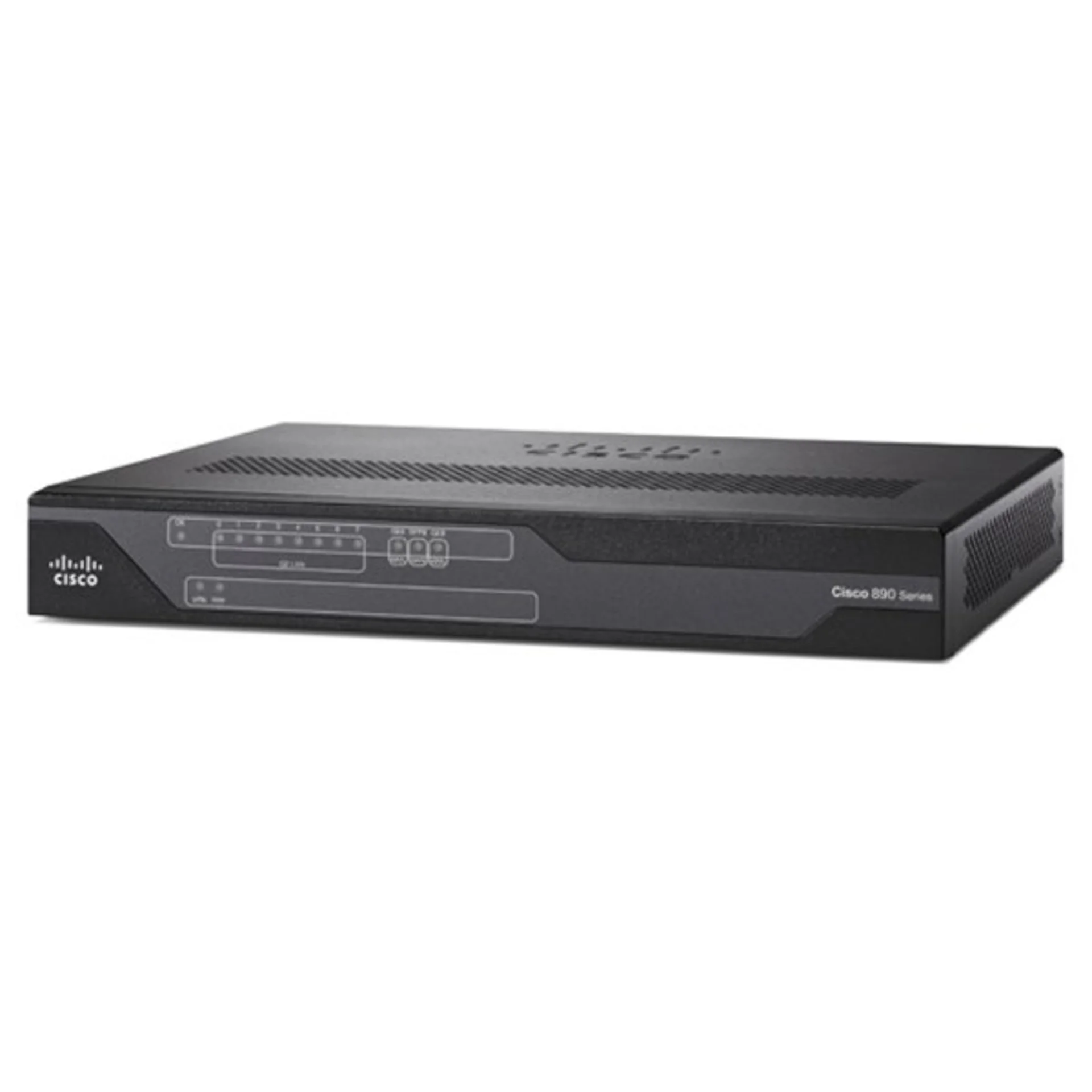 C891F-K9 Cisco 890 Series Integrated Services Routers