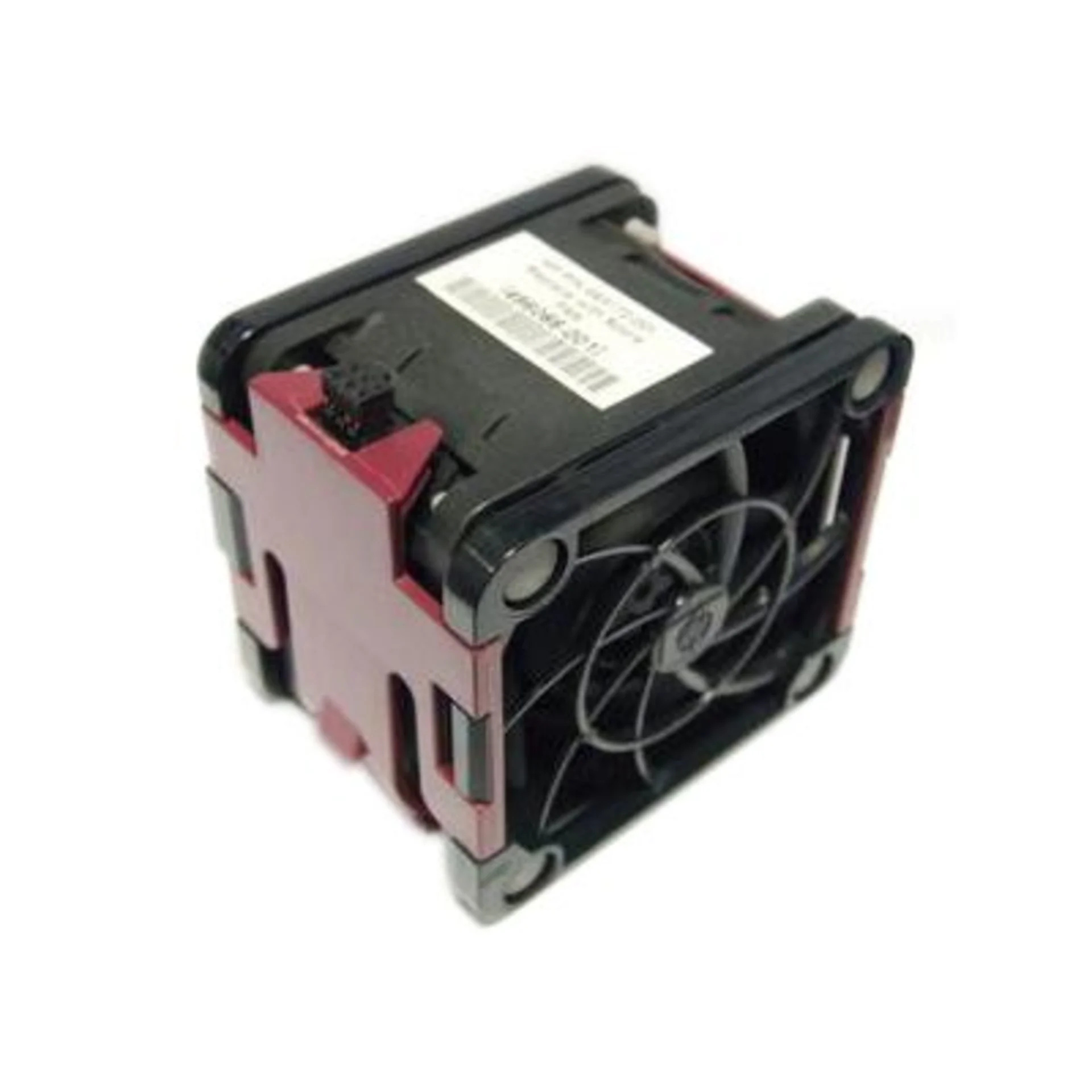 Вентилятор HP FFR0612DHE-8B16 DL380 G6, G7 3,3A 12v, 463172-001, 496066-001 Вентилятор Huawei 02311CXA