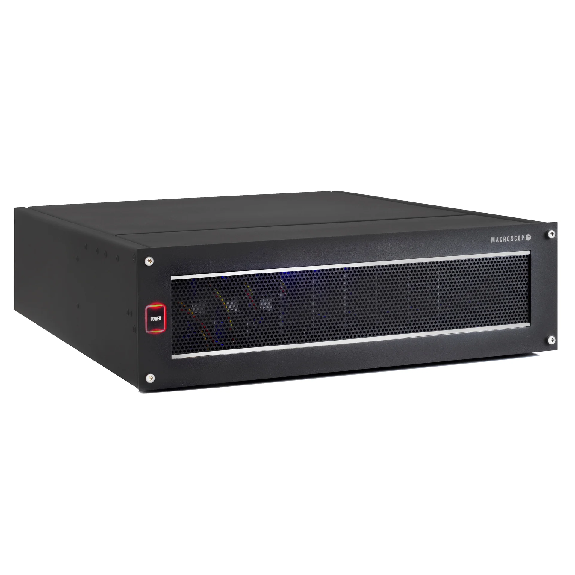 Сетевой видеорегистратор Macroscop NVR-26M2 POWER (VMT-12)