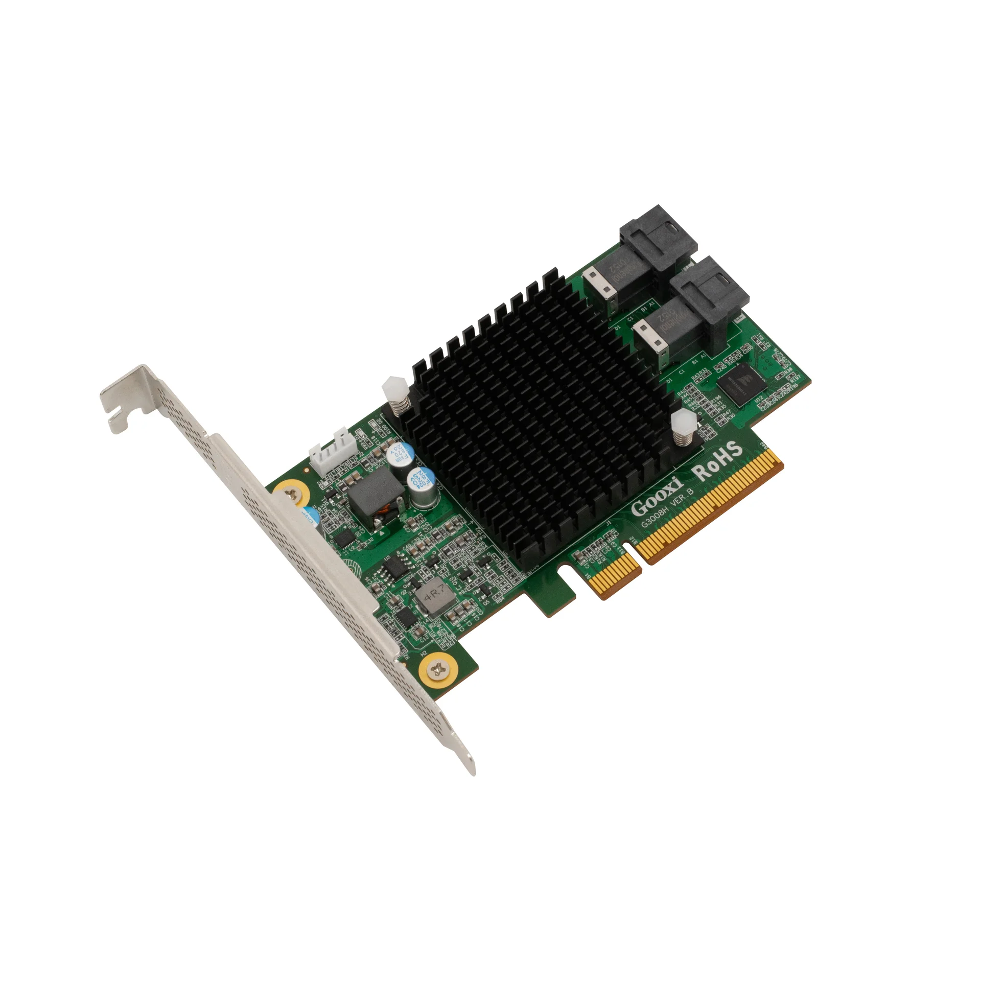 Адаптер HBA G3008H для серверов SNR серии RS/RE