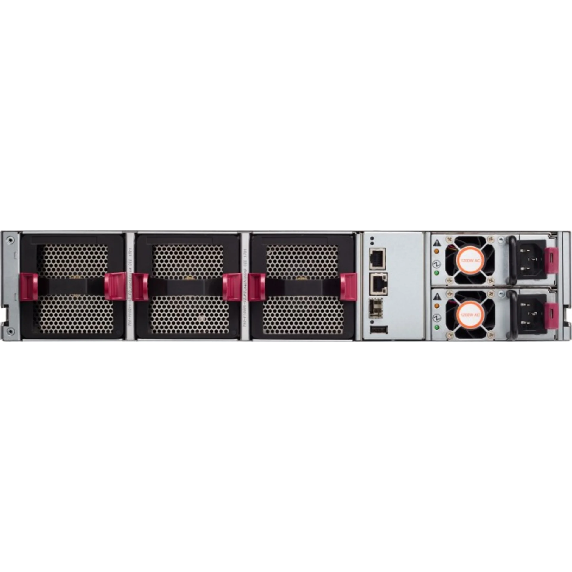 Nexus 9K ACI & NX-OS Spine, 64p 40/100G QSFP28