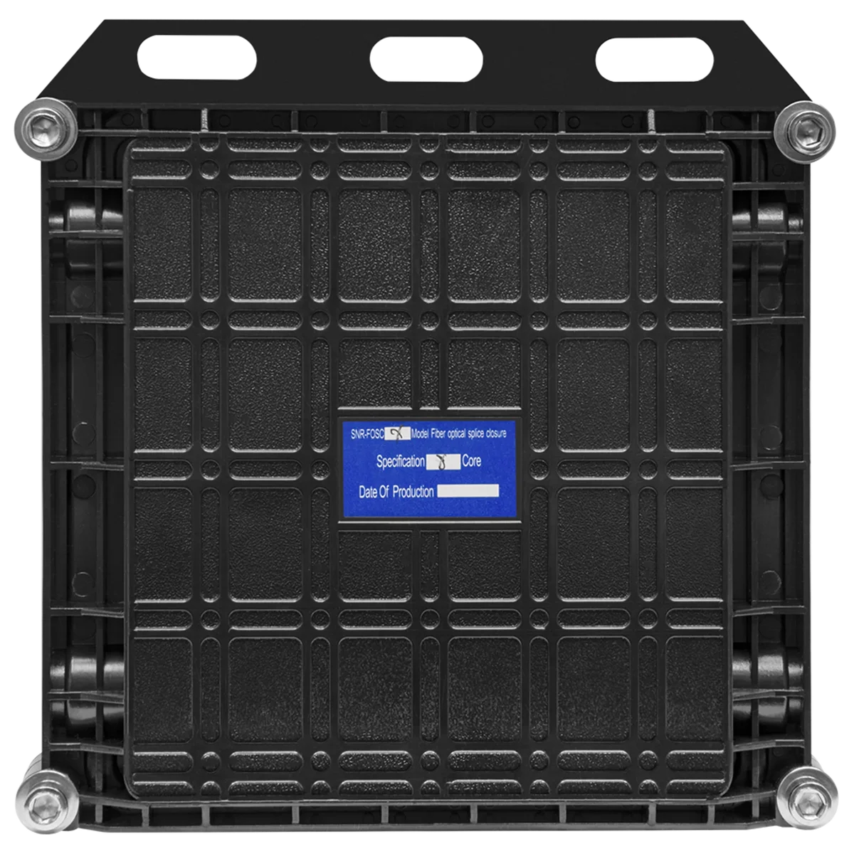 Муфта оптическая компактная серии SNR-FOSC-X